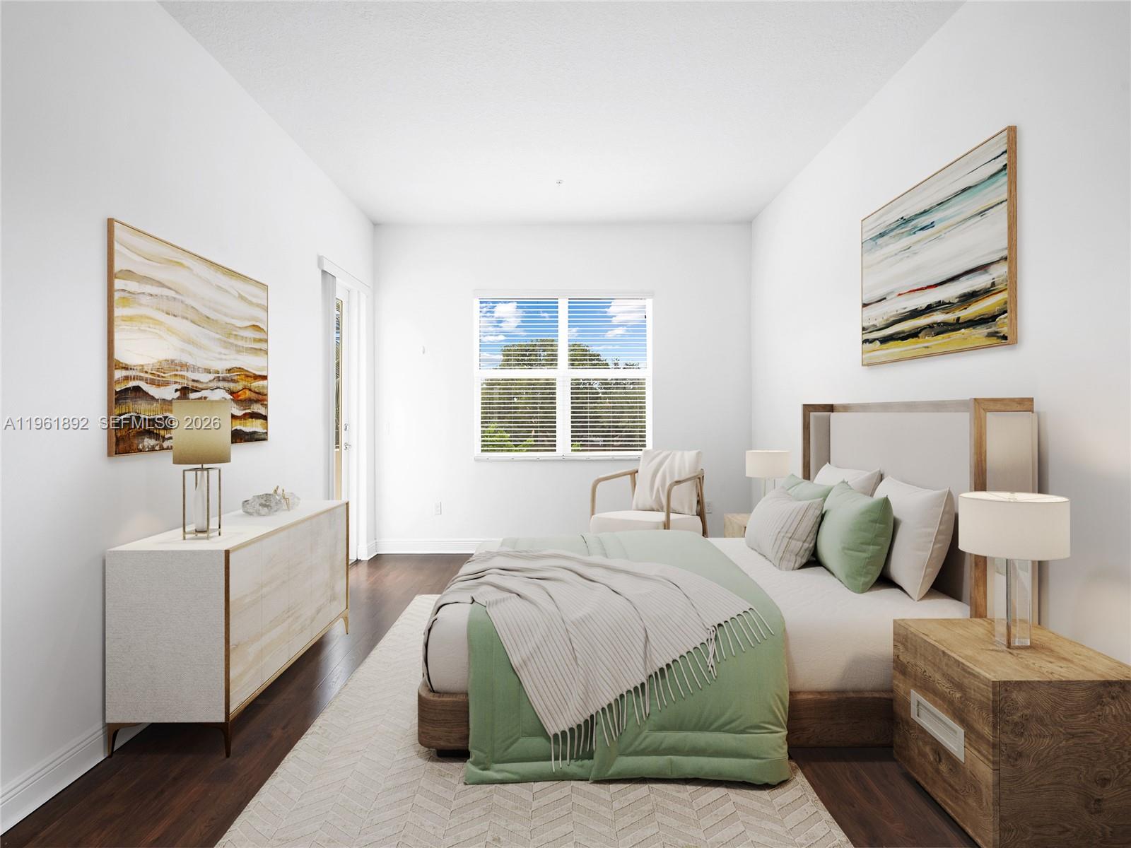 PEMBROKE FALLS-PHASE 1 - Residential