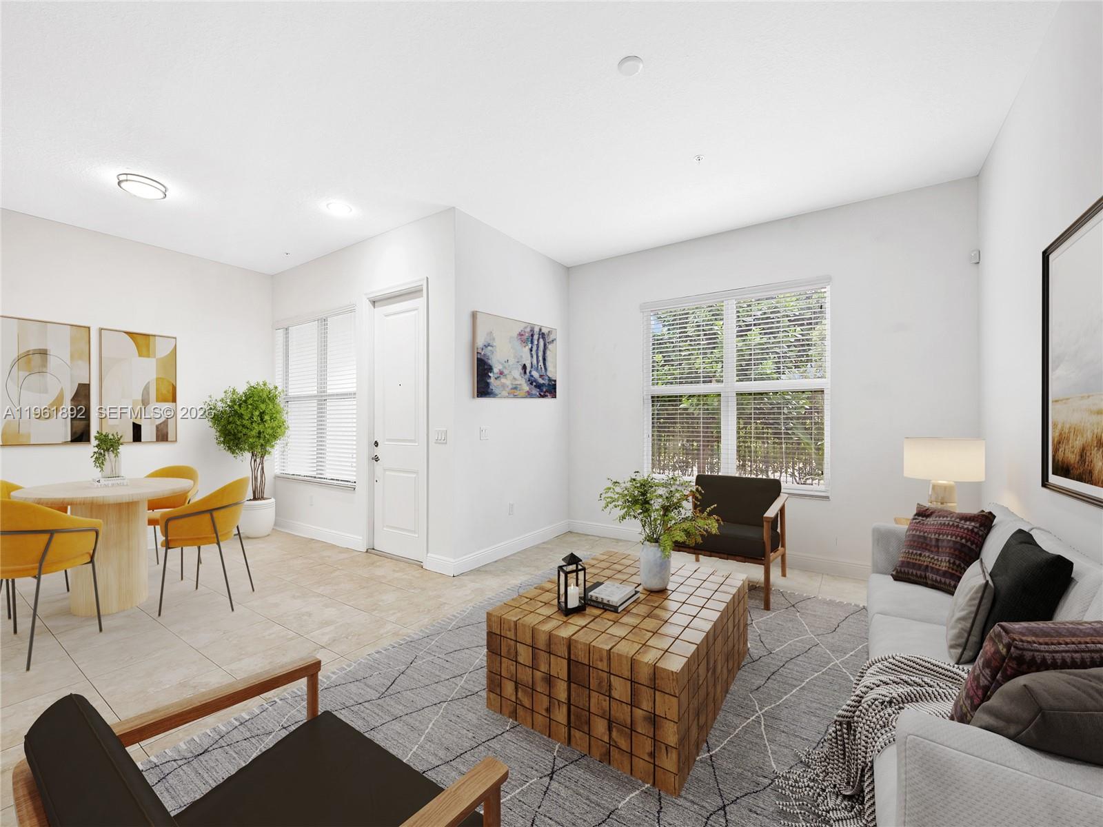 PEMBROKE FALLS-PHASE 1 - Residential