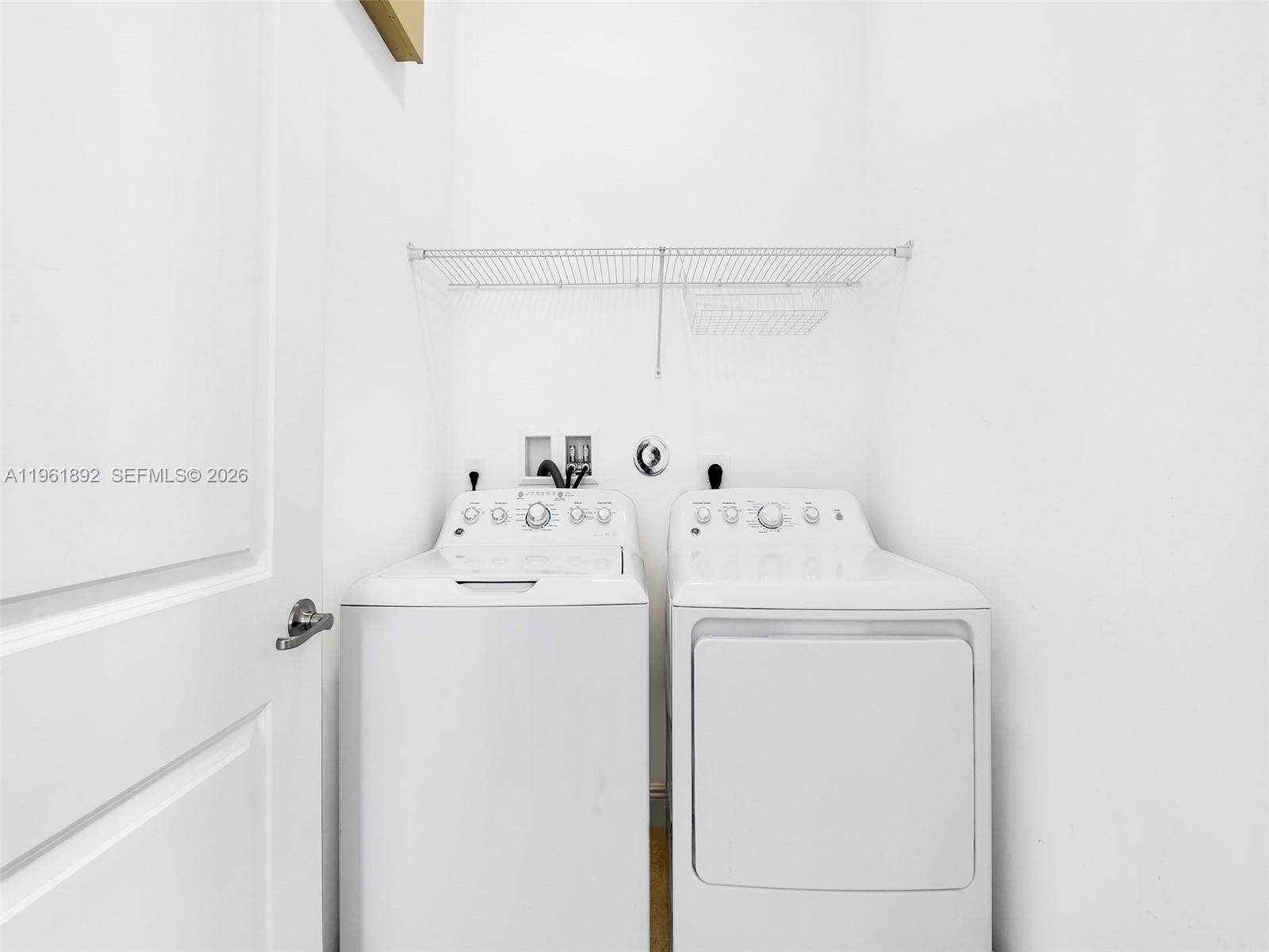 PEMBROKE FALLS-PHASE 1 - Residential