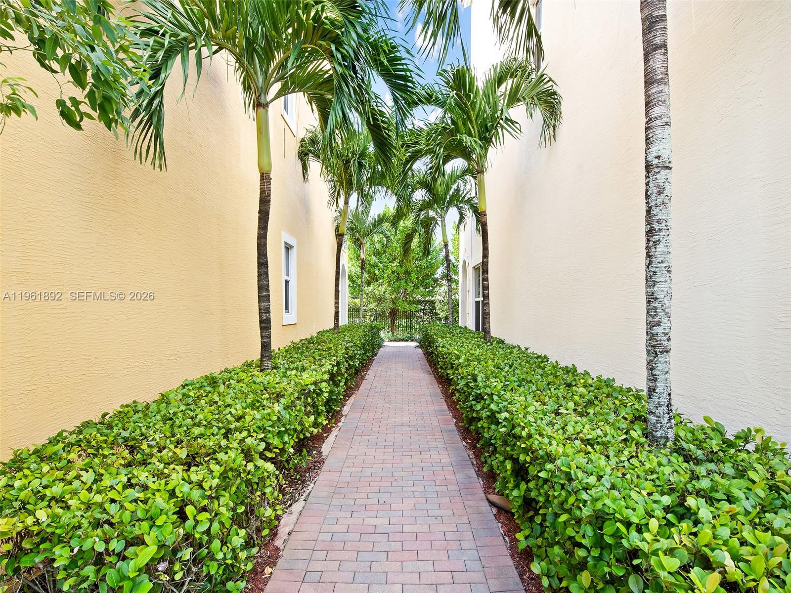 PEMBROKE FALLS-PHASE 1 - Residential