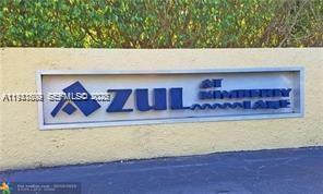 AZUL AT KIMBERLY LAKE CON - Residential Lease