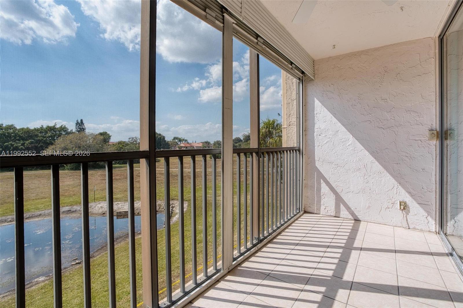 CONDOMINIUM 8 OF ENVIRON - Residential