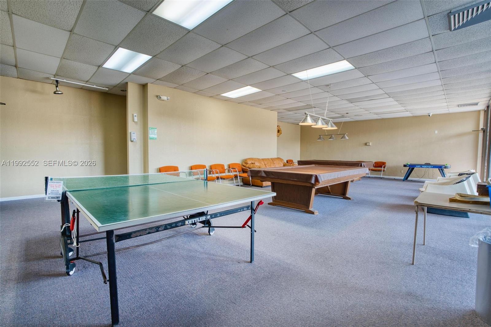 CONDOMINIUM 8 OF ENVIRON - Residential