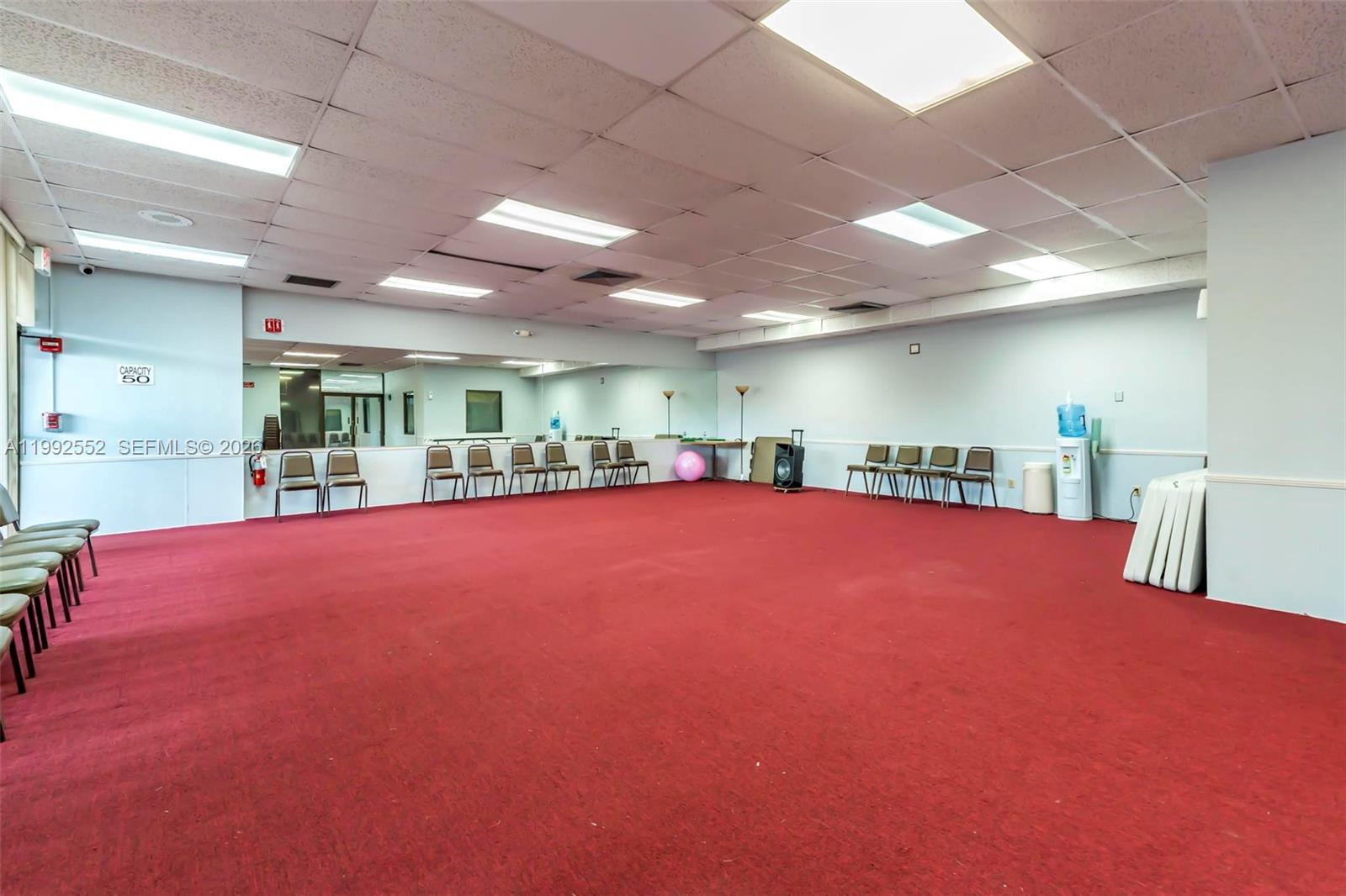 CONDOMINIUM 8 OF ENVIRON - Residential