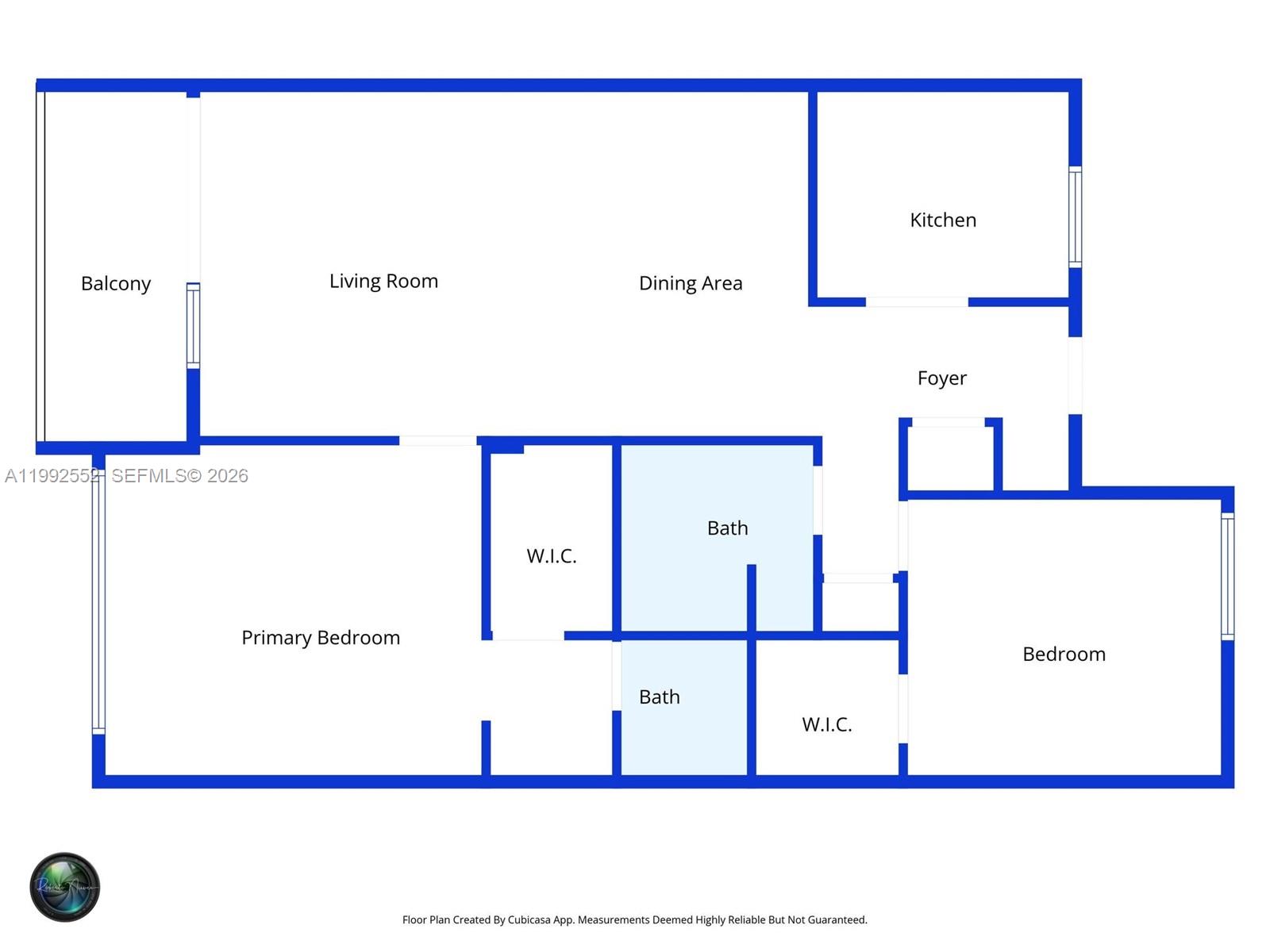 CONDOMINIUM 8 OF ENVIRON - Residential
