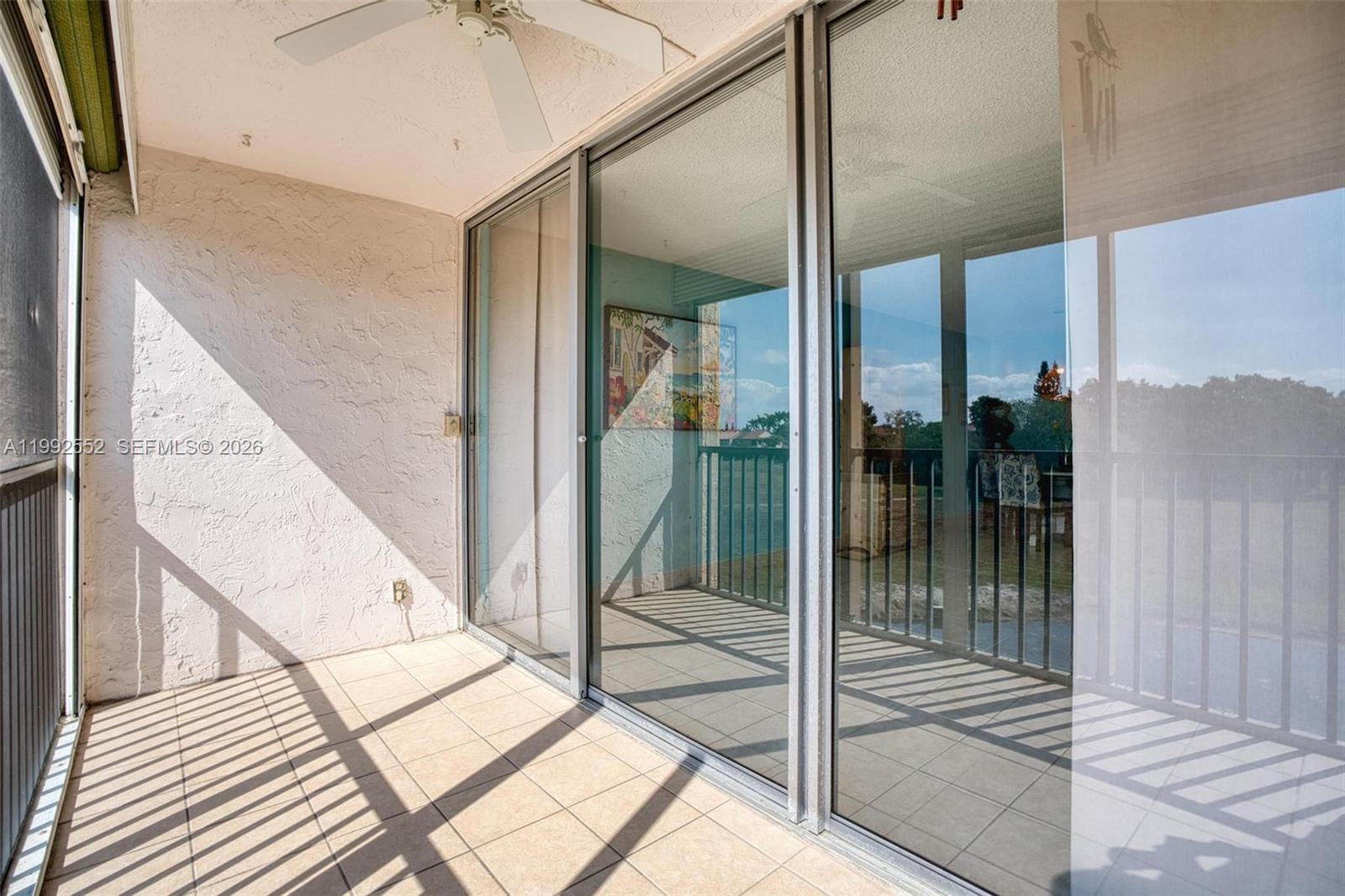 CONDOMINIUM 8 OF ENVIRON - Residential