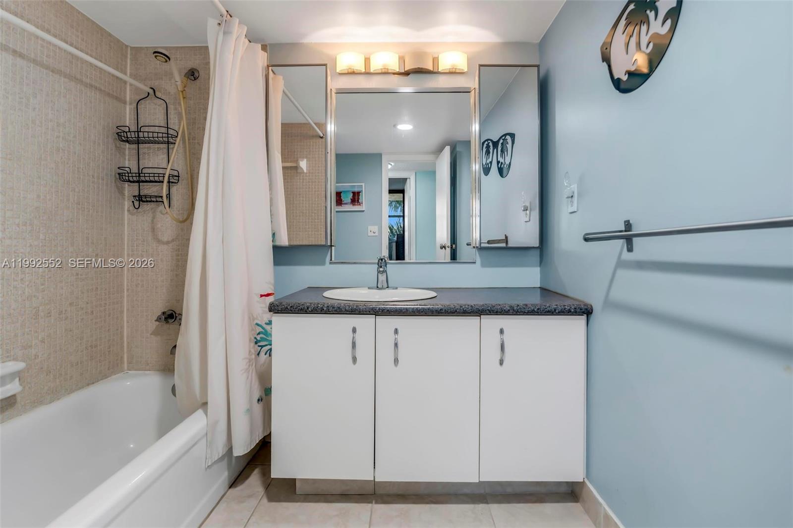 CONDOMINIUM 8 OF ENVIRON - Residential