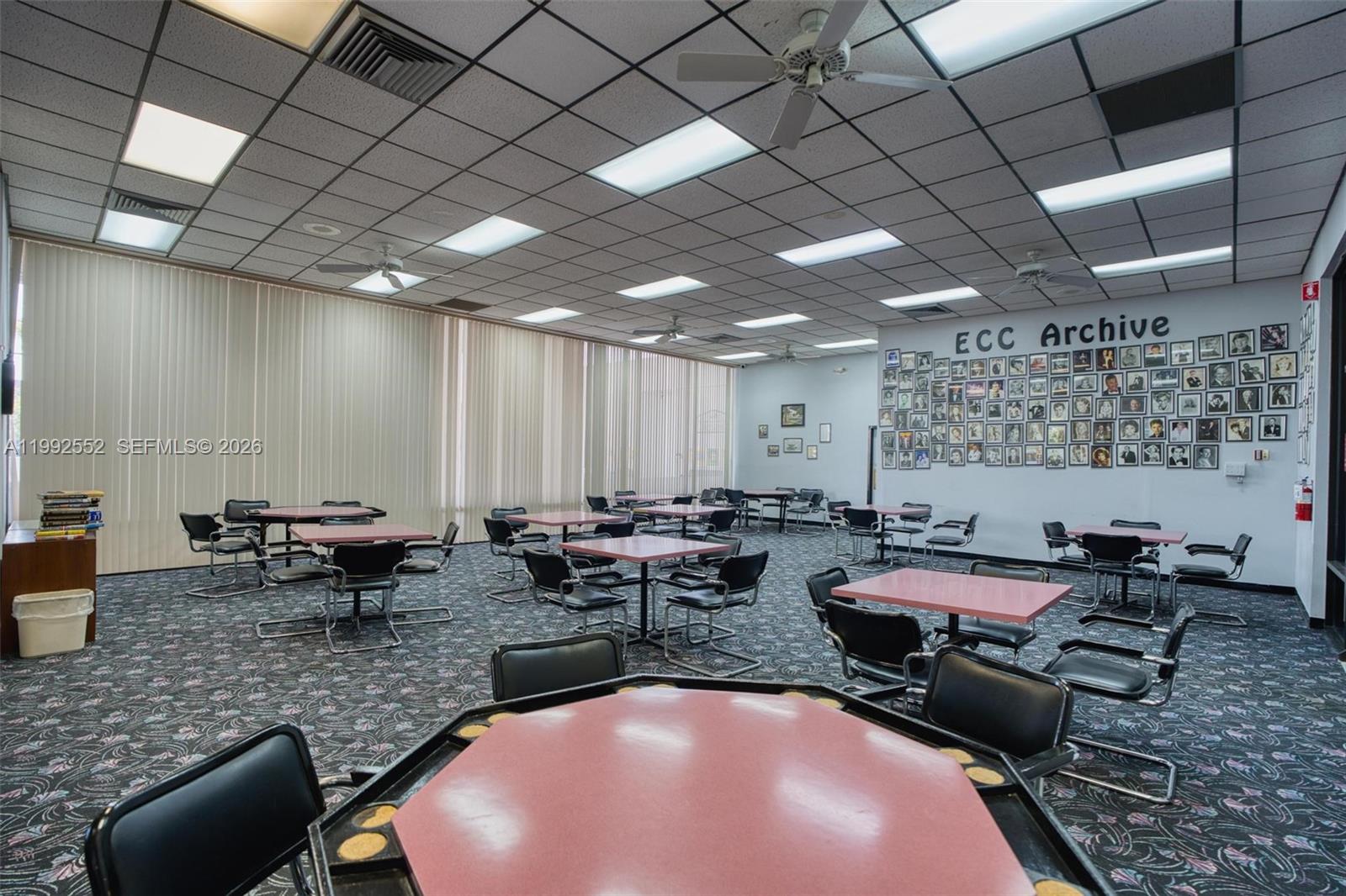 CONDOMINIUM 8 OF ENVIRON - Residential