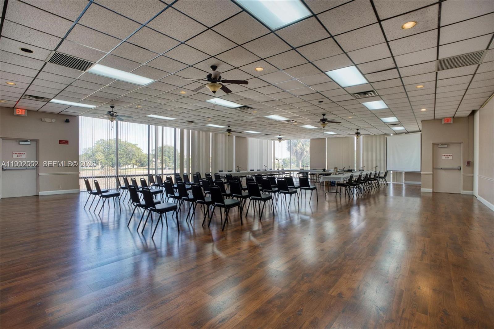 CONDOMINIUM 8 OF ENVIRON - Residential