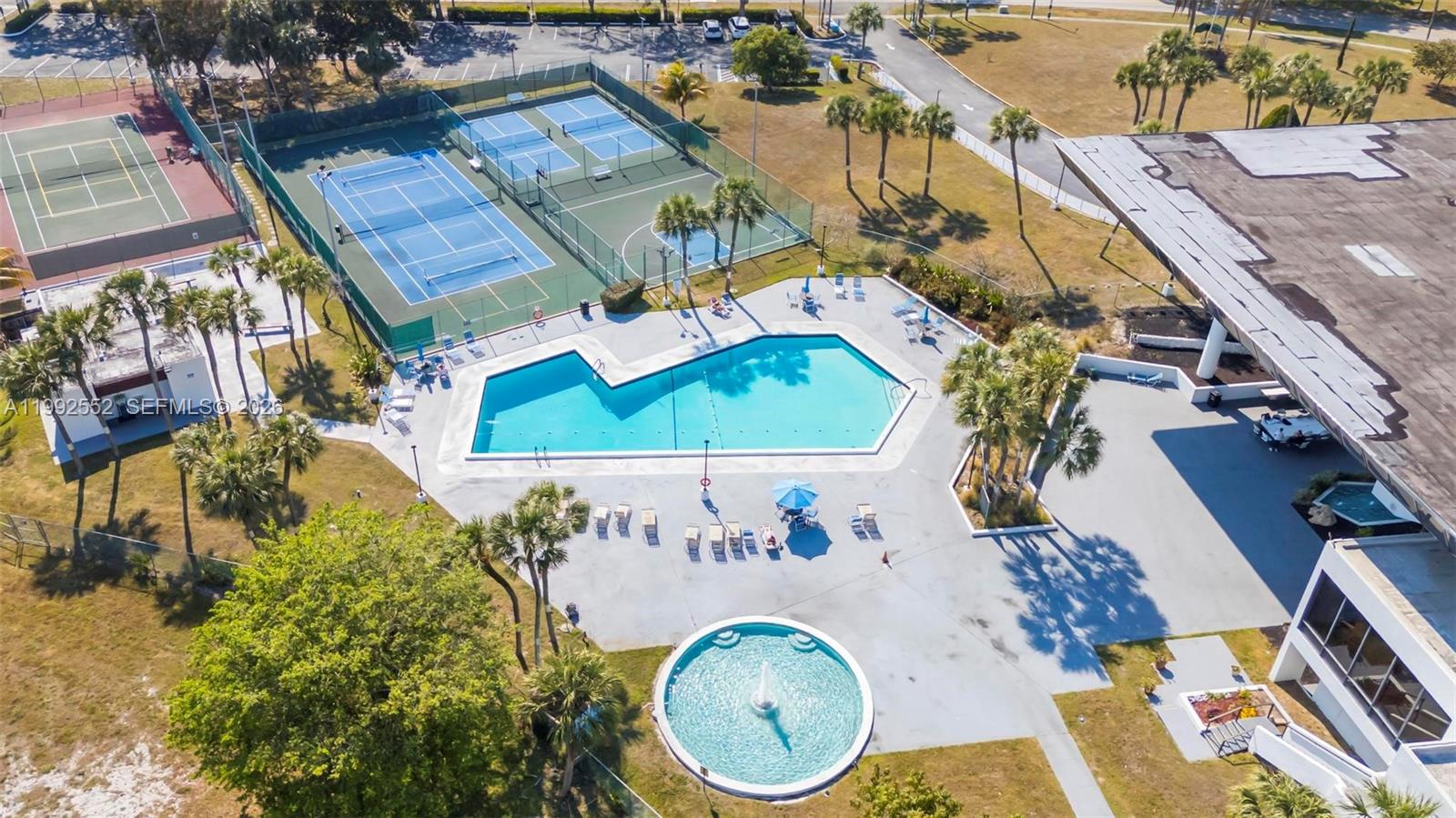 CONDOMINIUM 8 OF ENVIRON - Residential