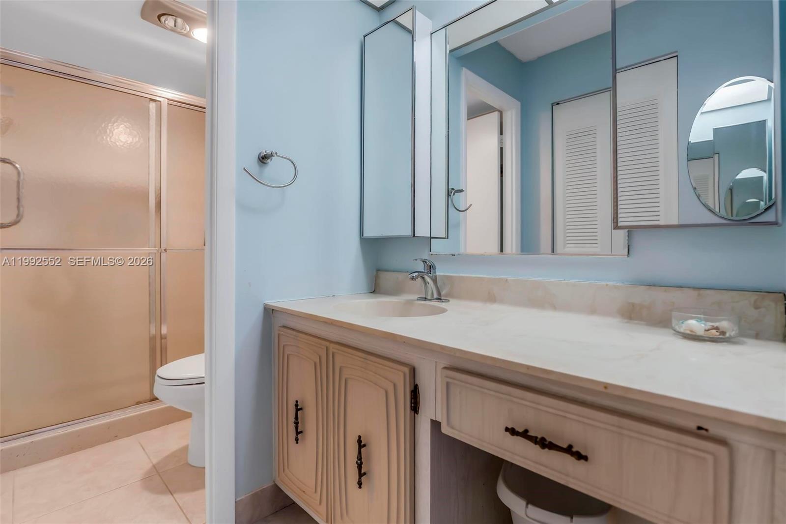 CONDOMINIUM 8 OF ENVIRON - Residential