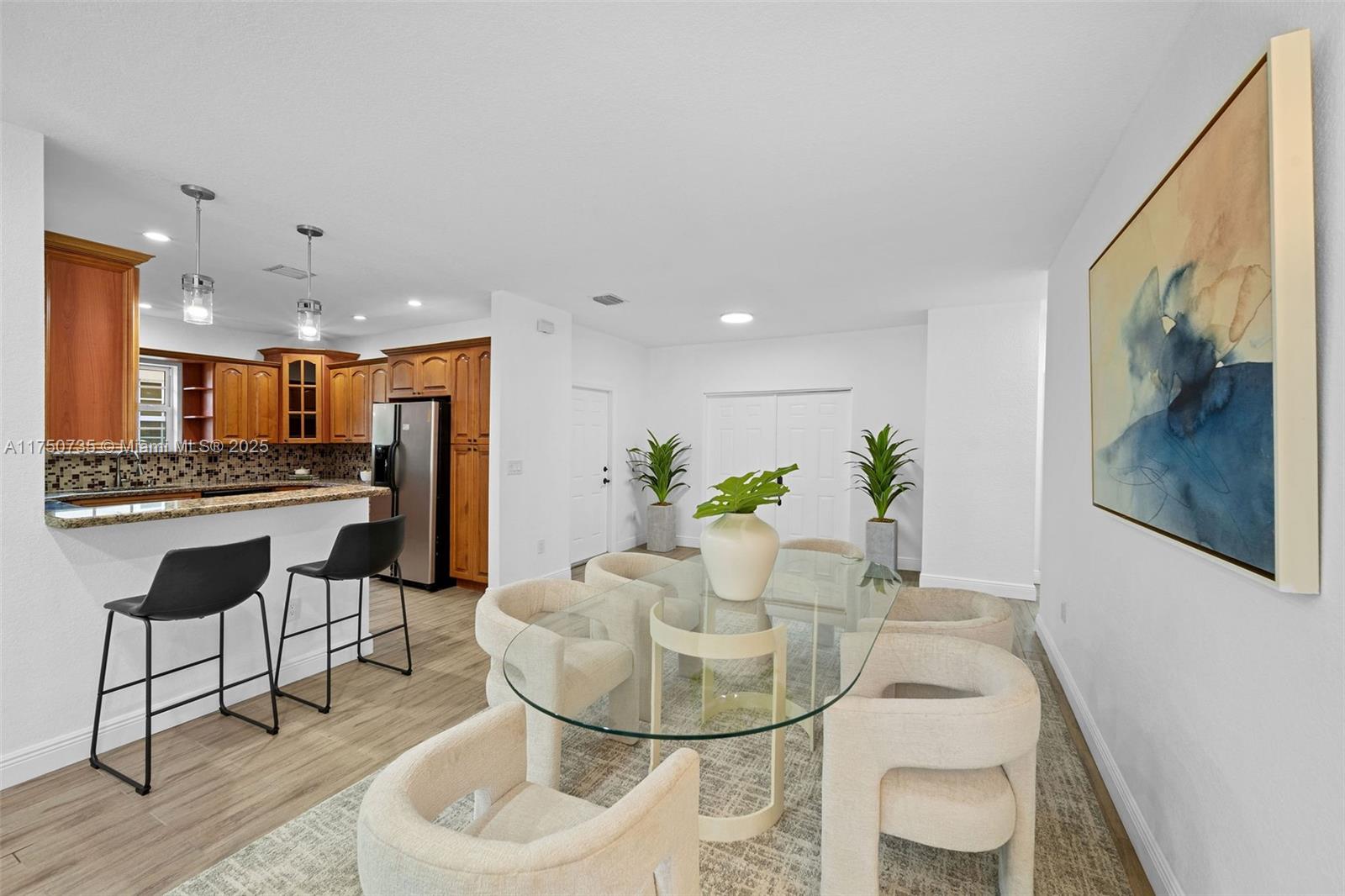 FIRST ADDN TO PASADENA PA - Residential