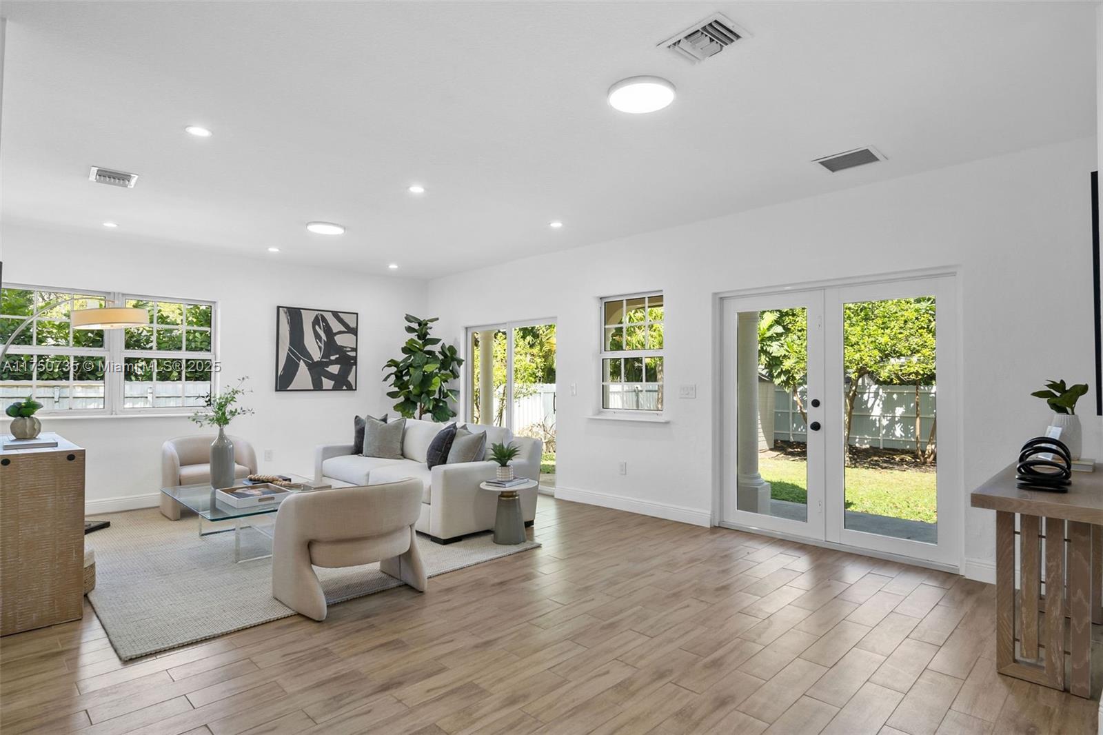 FIRST ADDN TO PASADENA PA - Residential