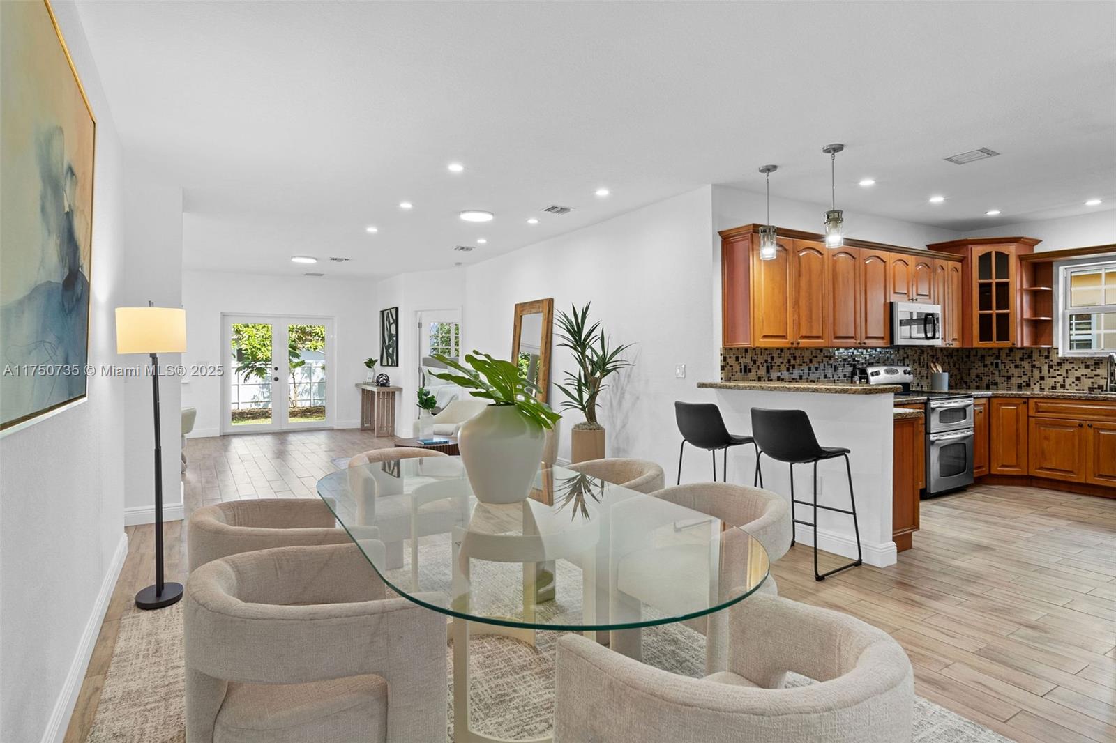 FIRST ADDN TO PASADENA PA - Residential