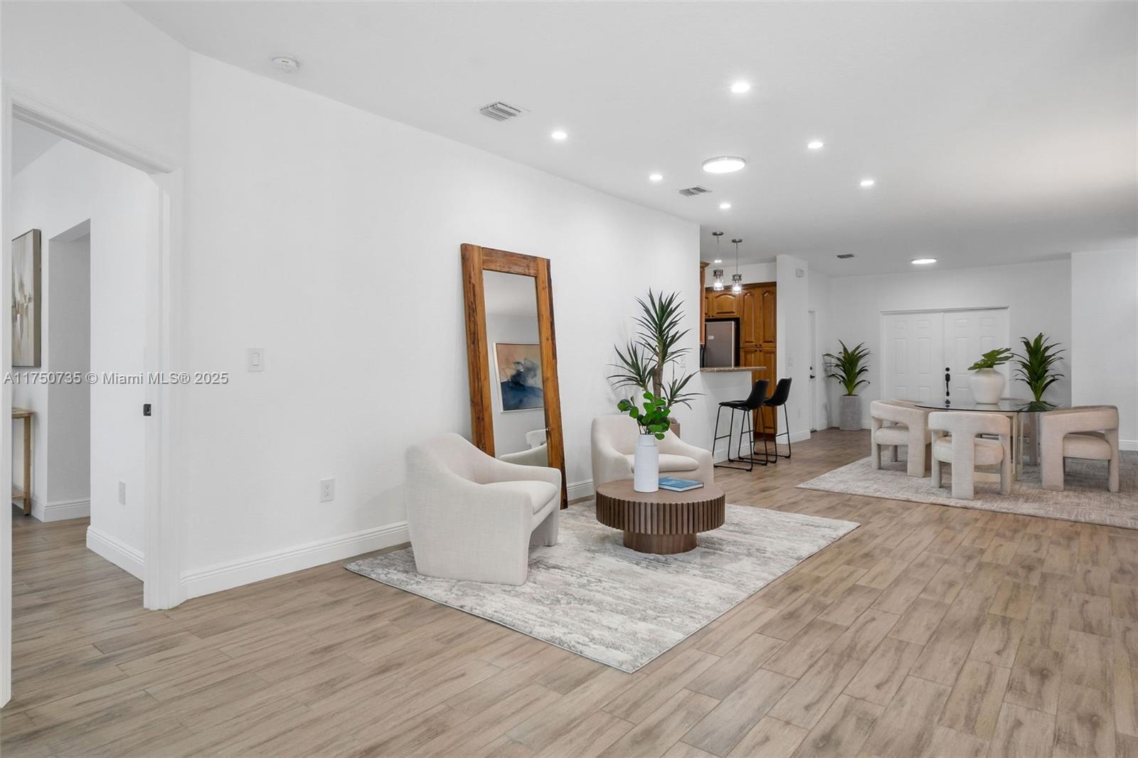 FIRST ADDN TO PASADENA PA - Residential
