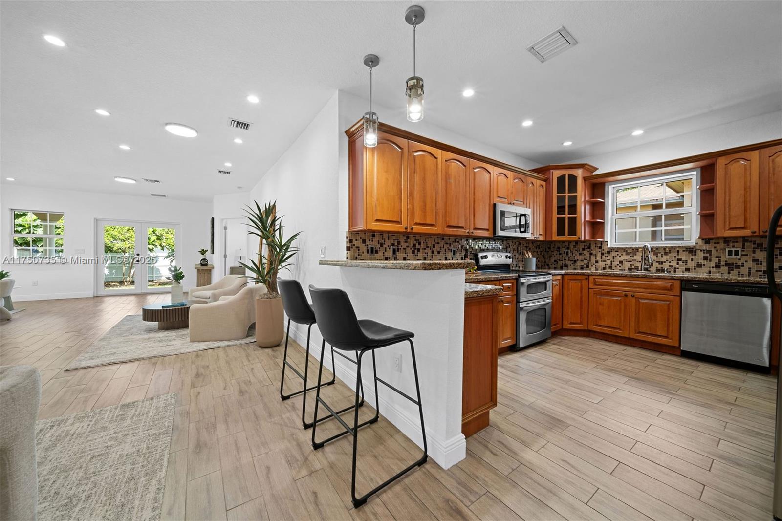 FIRST ADDN TO PASADENA PA - Residential