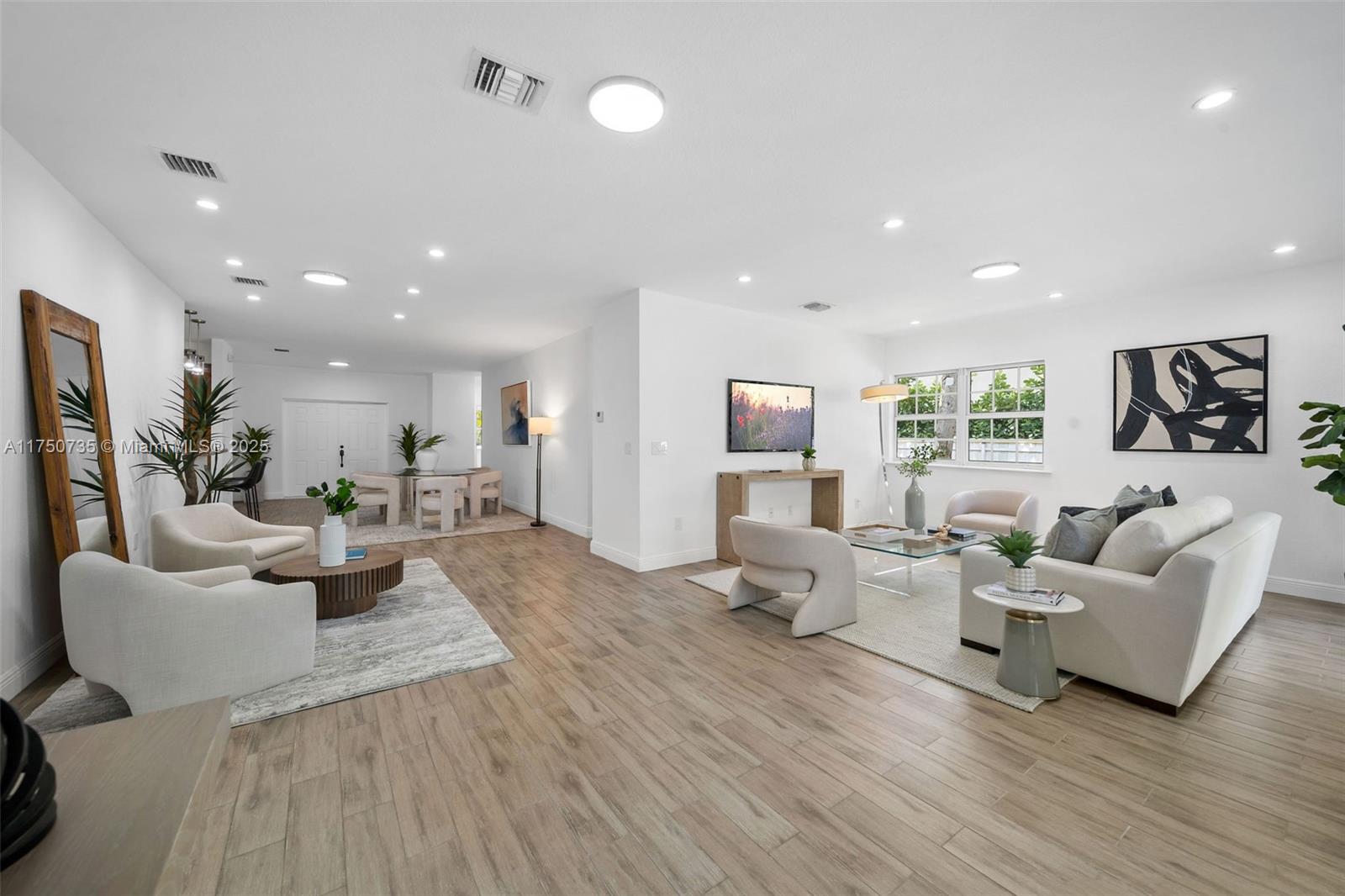 FIRST ADDN TO PASADENA PA - Residential