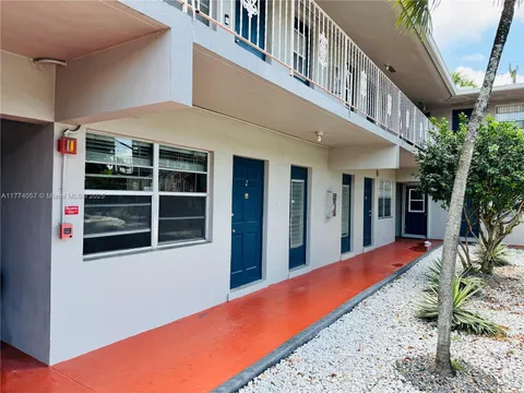 1830 Cleveland St Unit 2, Hollywood, FL 33020 - MLS#: A11774057