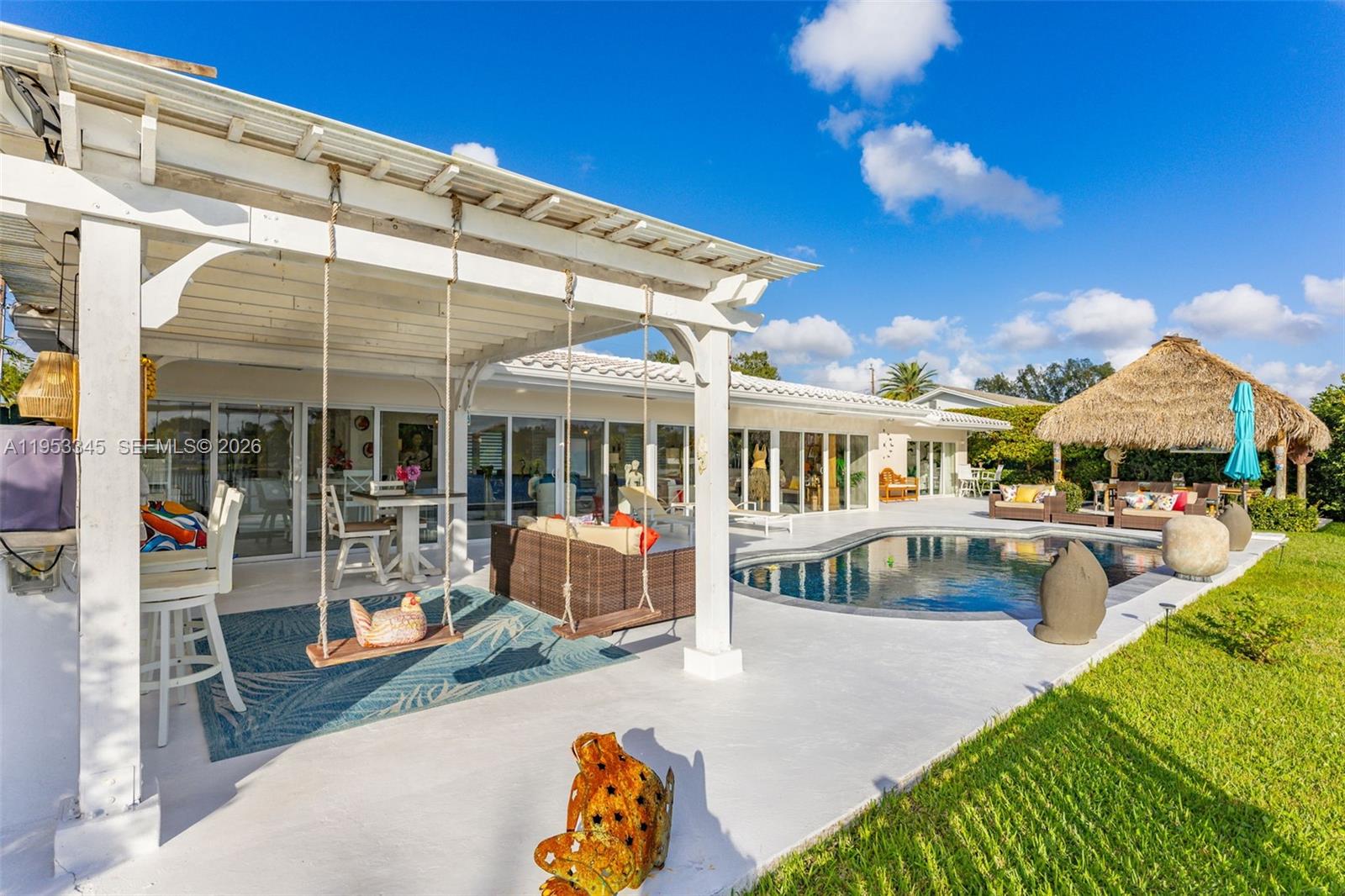 COUNTRY CLUB OF MIAMI EST - Residential