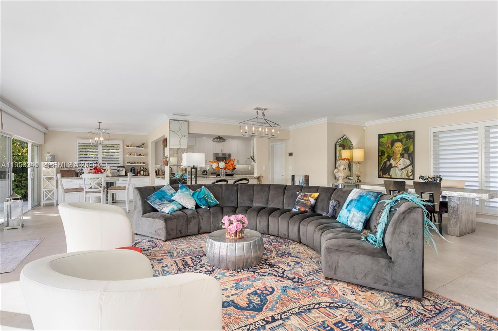 COUNTRY CLUB OF MIAMI EST - Residential