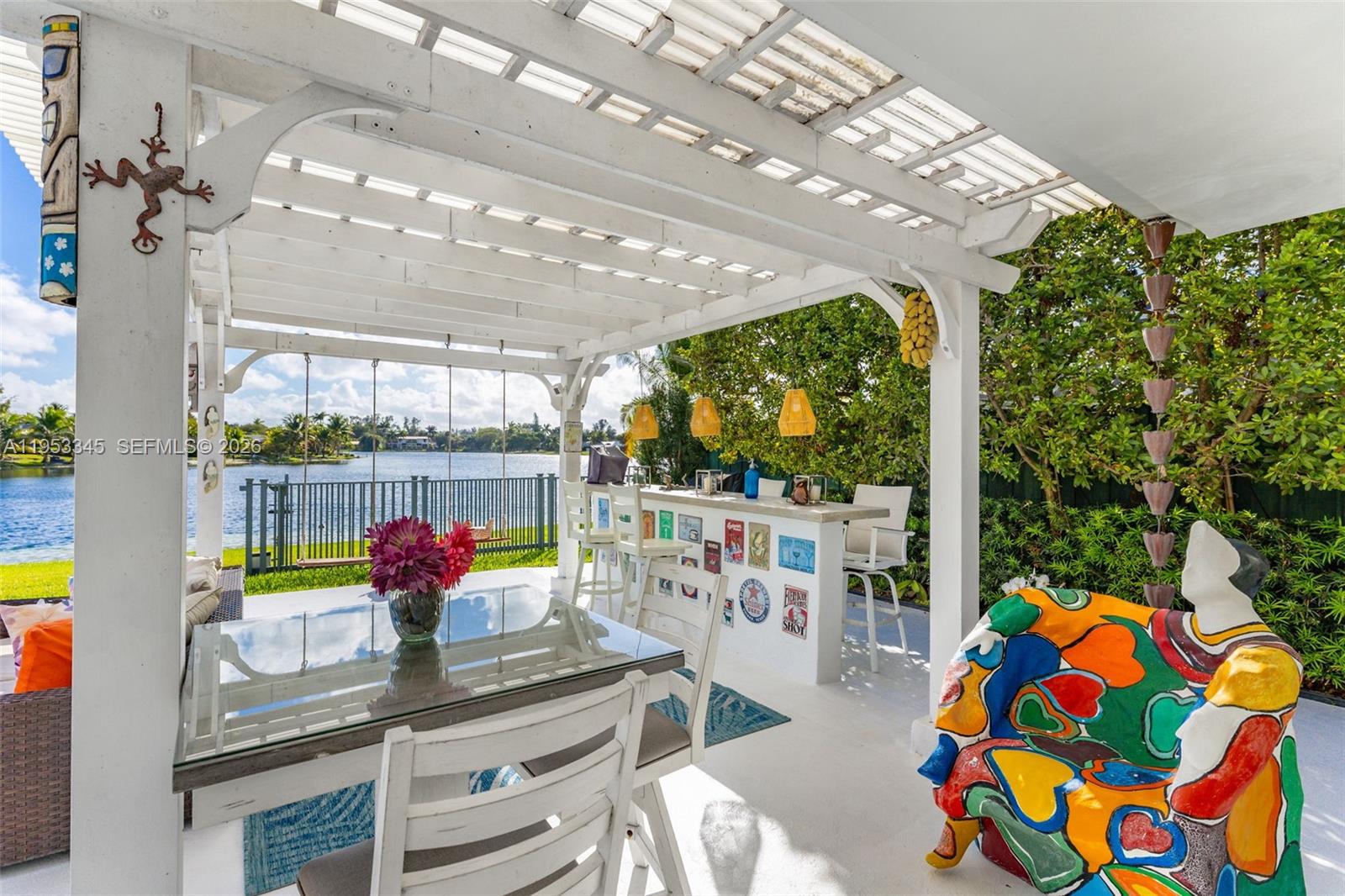 COUNTRY CLUB OF MIAMI EST - Residential