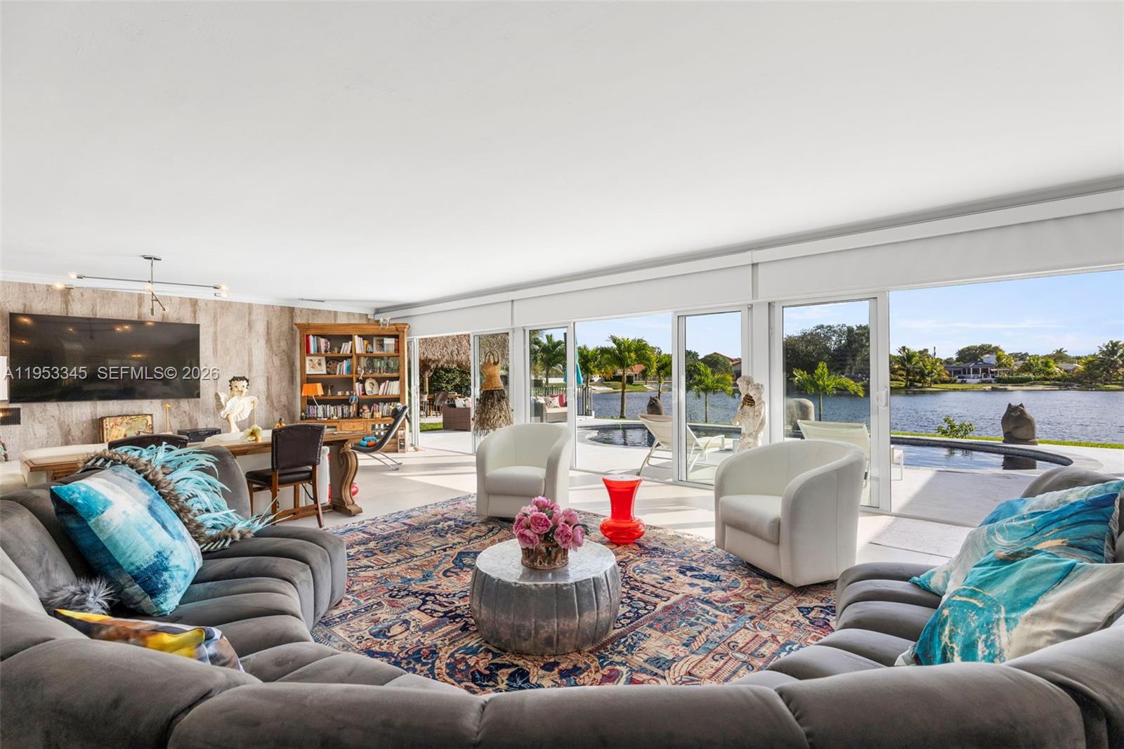 COUNTRY CLUB OF MIAMI EST - Residential