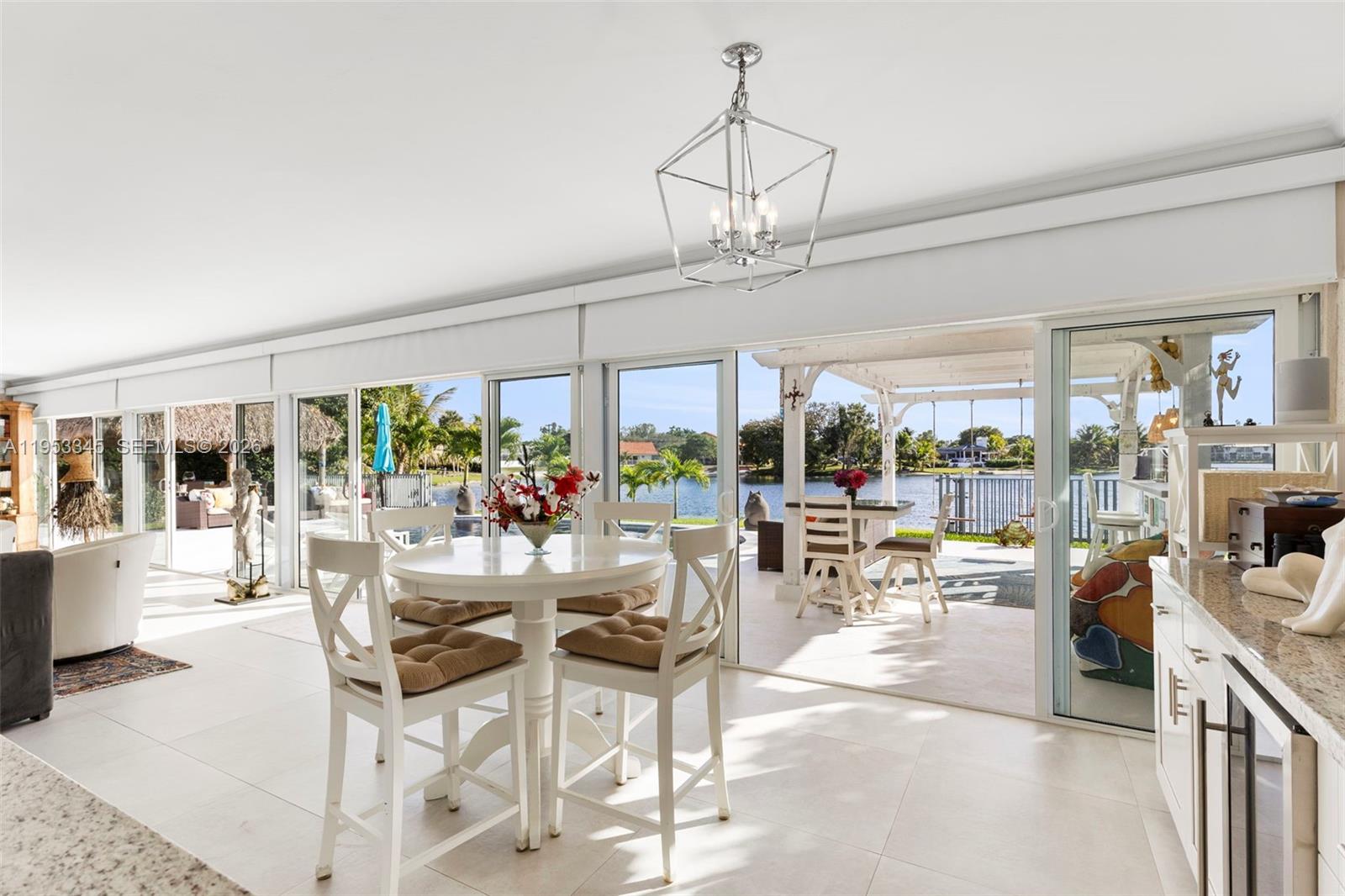 COUNTRY CLUB OF MIAMI EST - Residential