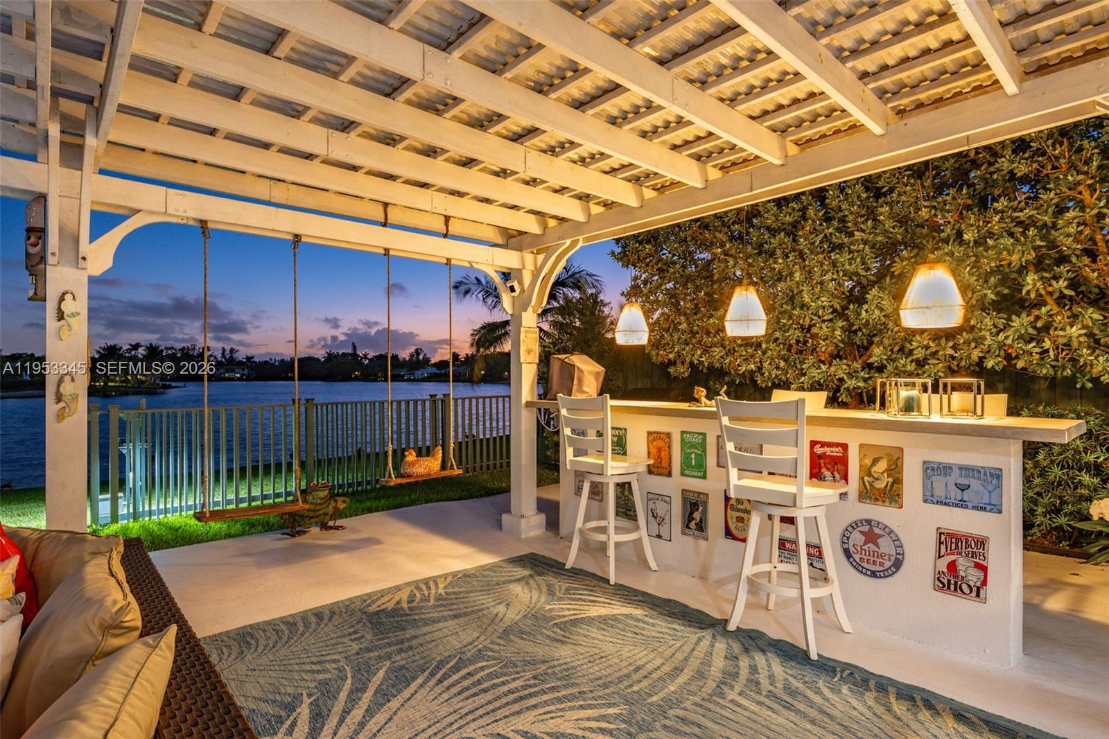 COUNTRY CLUB OF MIAMI EST - Residential