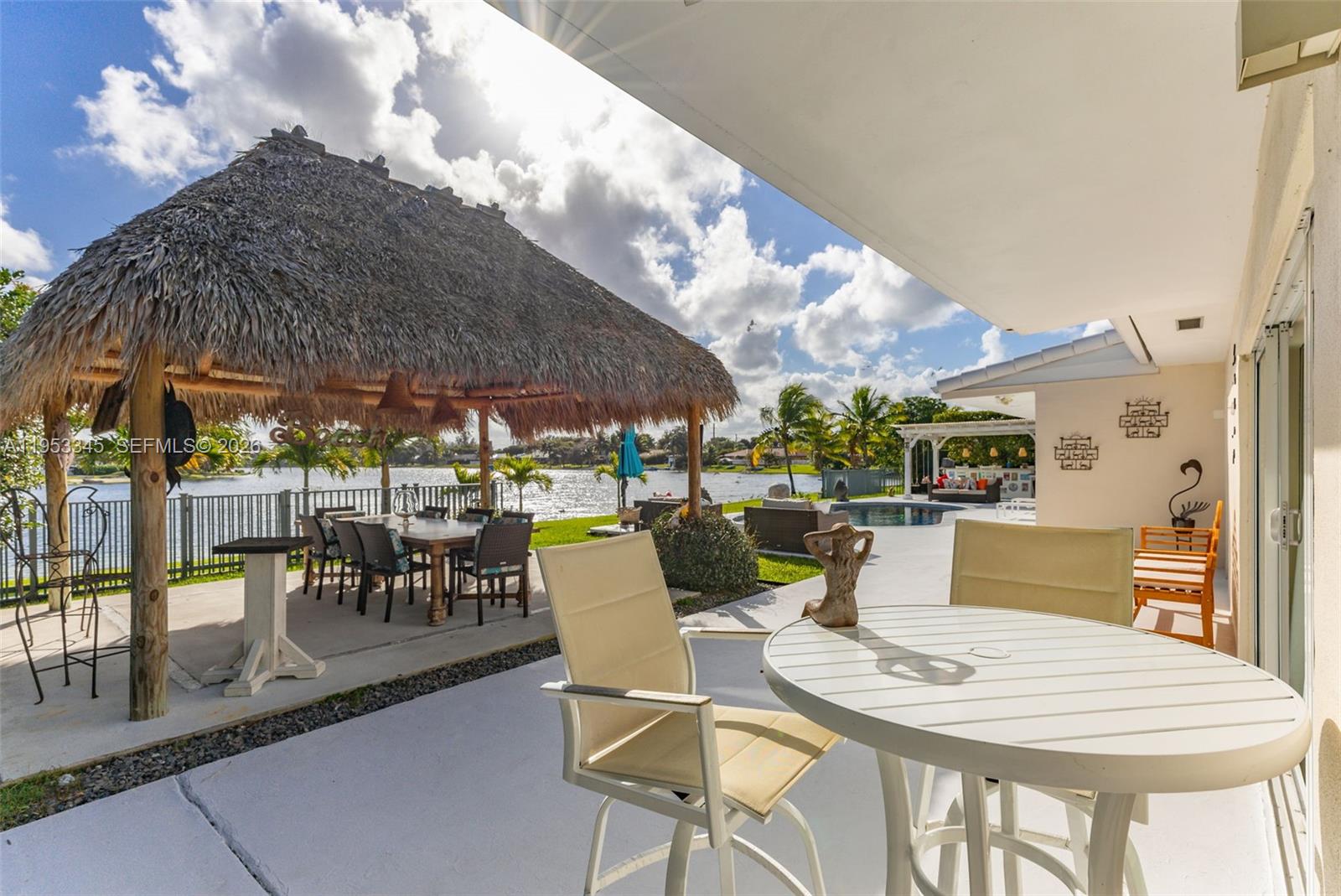 COUNTRY CLUB OF MIAMI EST - Residential