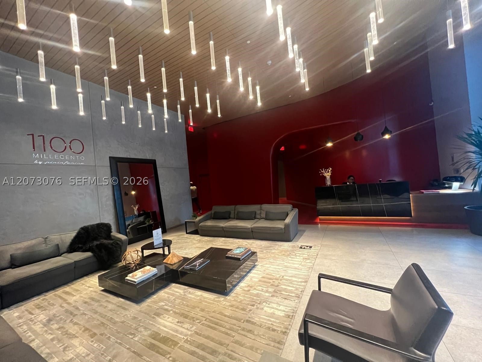 1100 S Miami Ave 3509