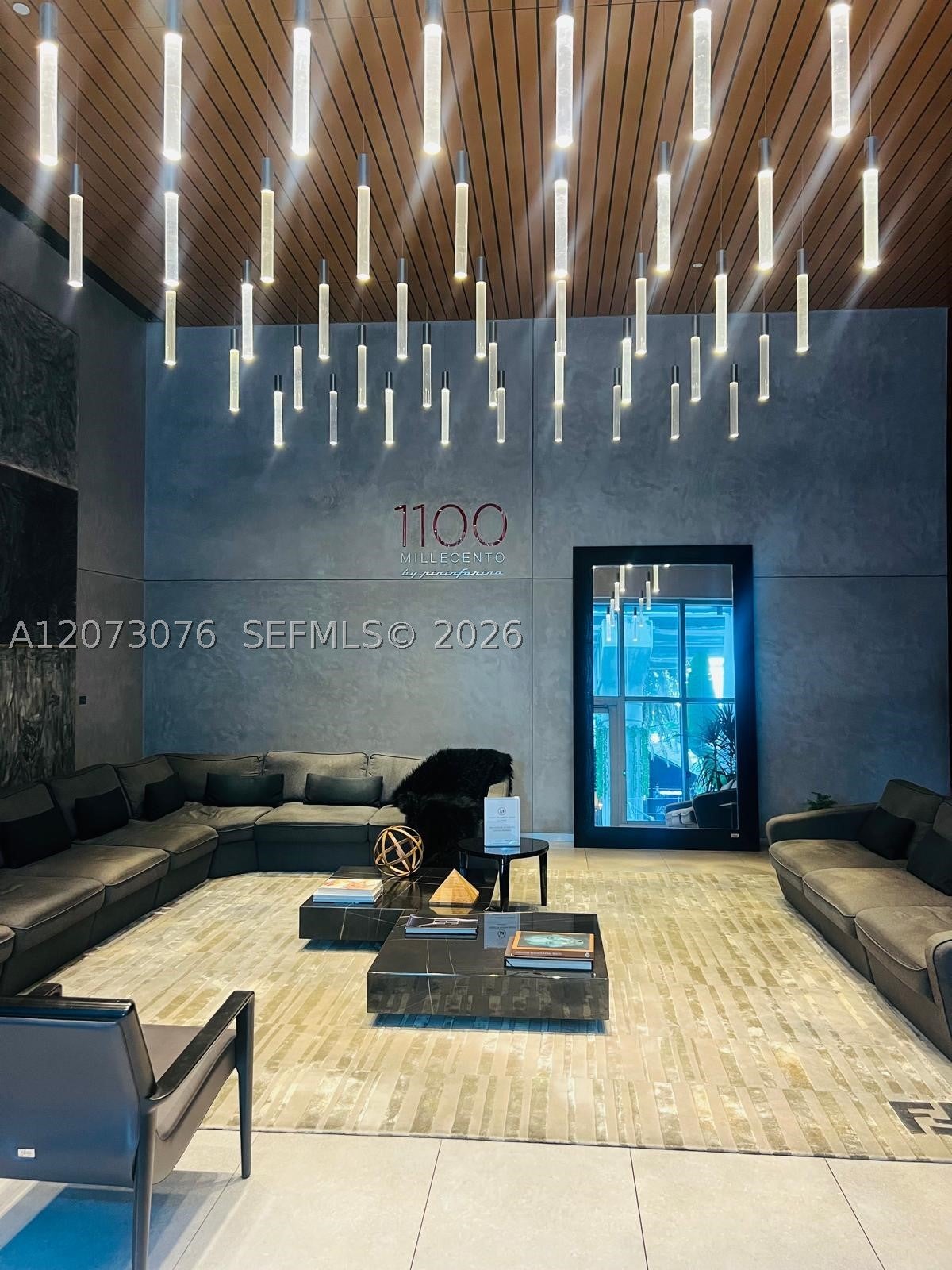 1100 S Miami Ave 3509