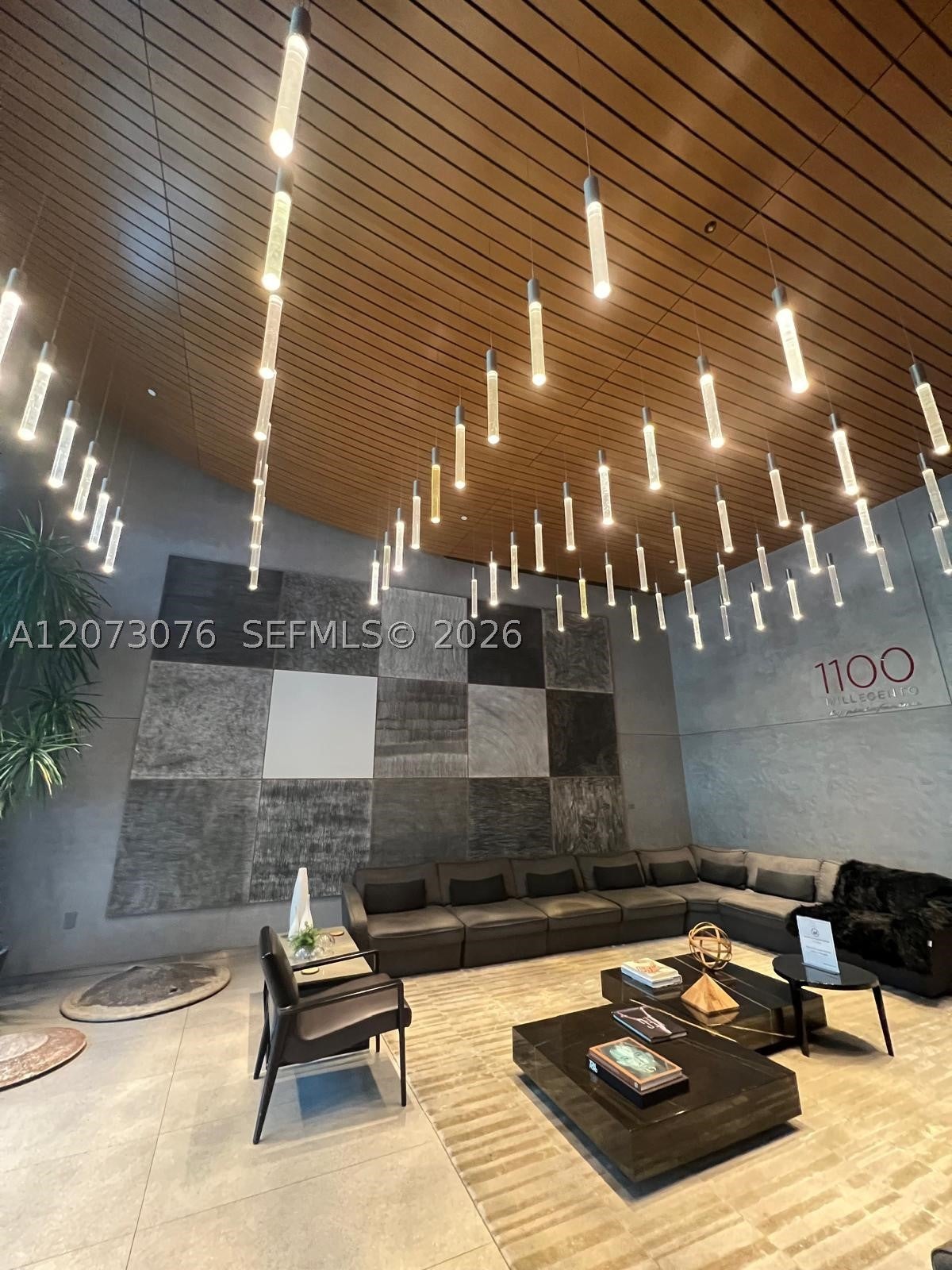 1100 S Miami Ave 3509