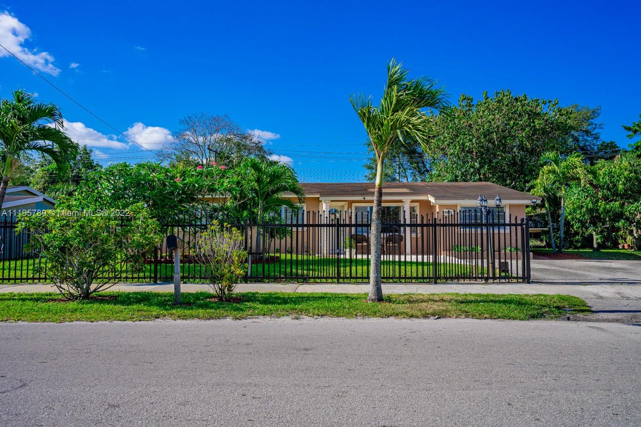 REALSITE ESTATES SEC 1 - Residential