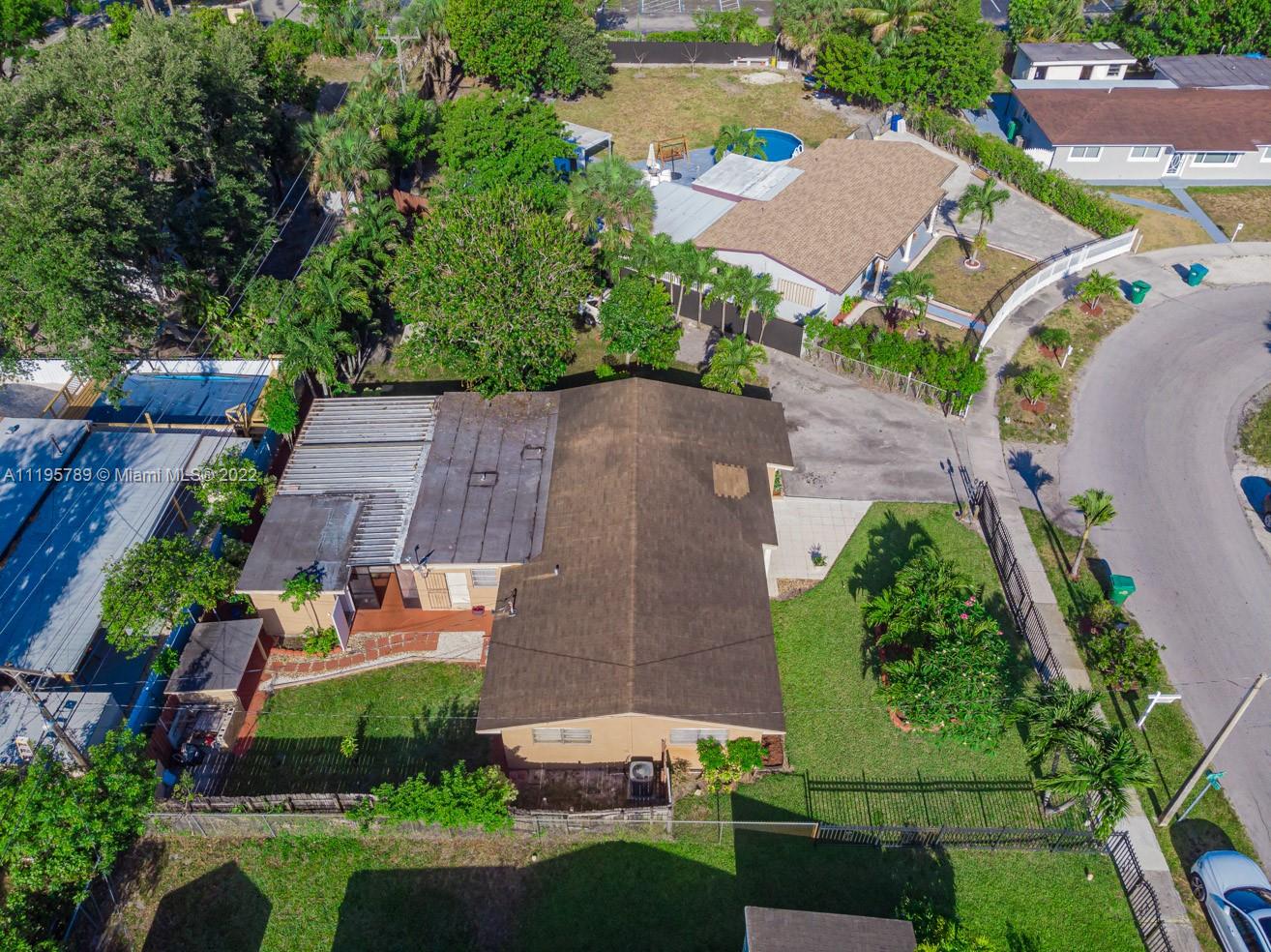 REALSITE ESTATES SEC 1 - Residential