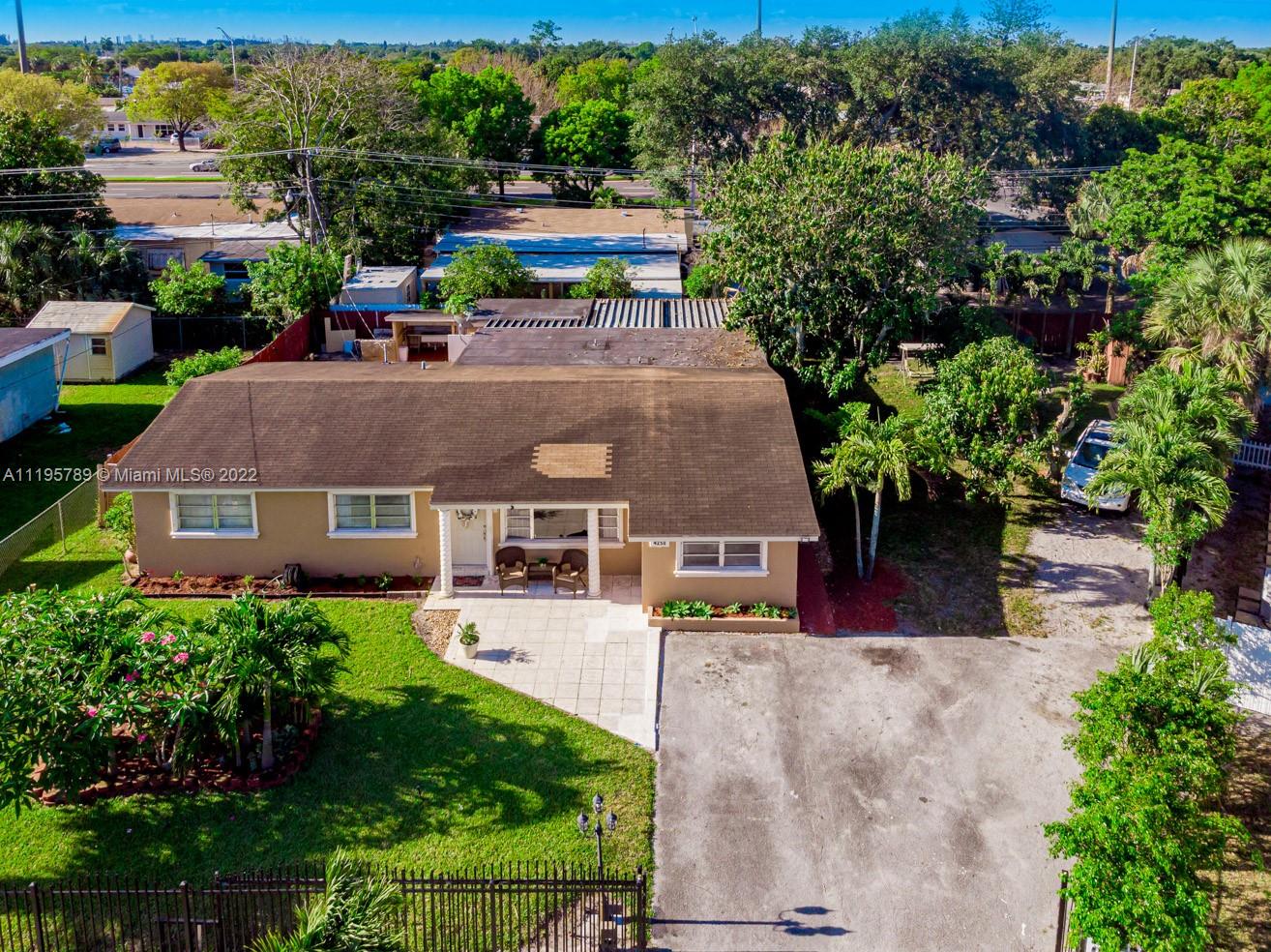 REALSITE ESTATES SEC 1 - Residential