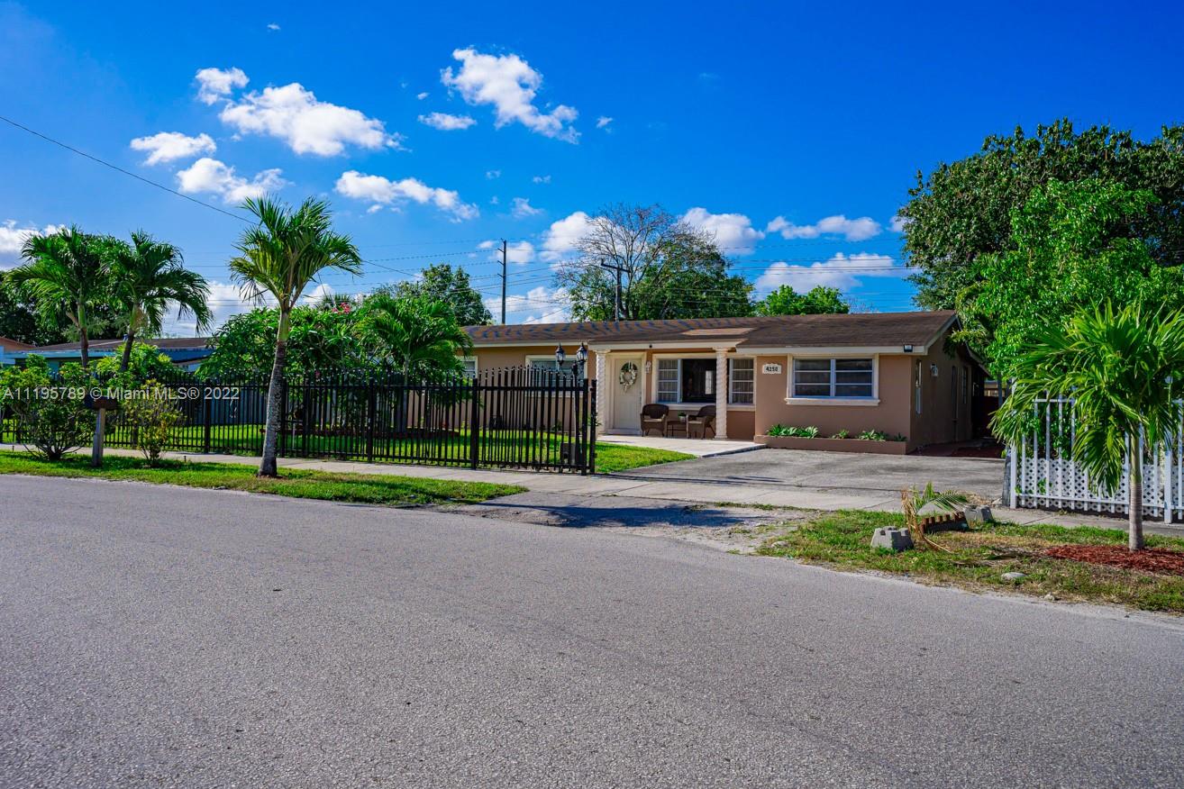 REALSITE ESTATES SEC 1 - Residential