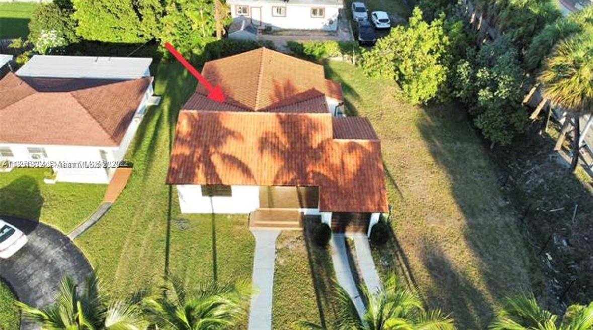 LAWRENCE PARK AMD - Residential