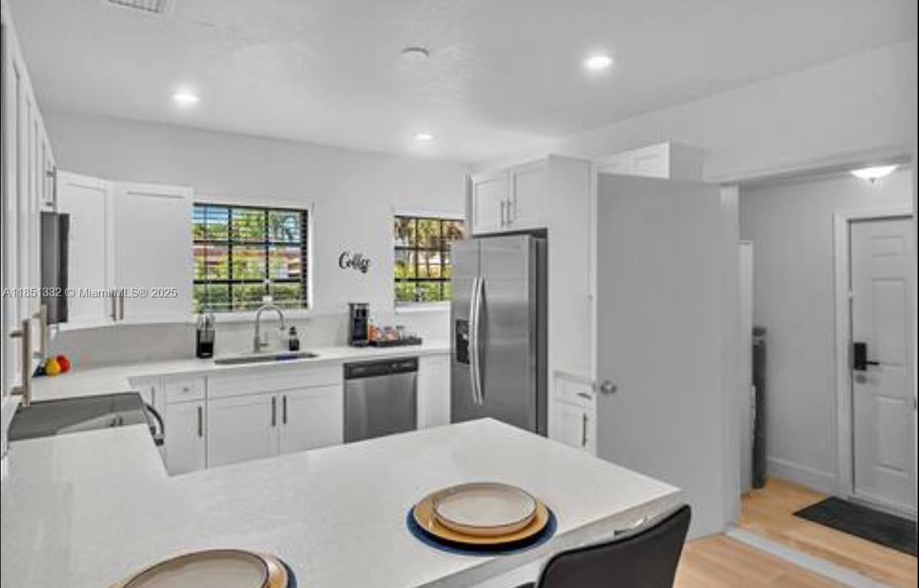 LAWRENCE PARK AMD - Residential