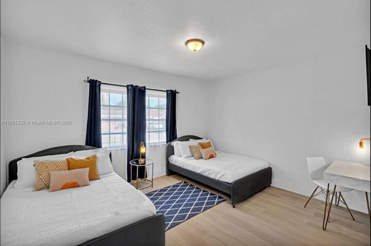 LAWRENCE PARK AMD - Residential