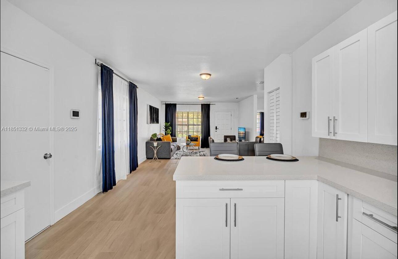 LAWRENCE PARK AMD - Residential