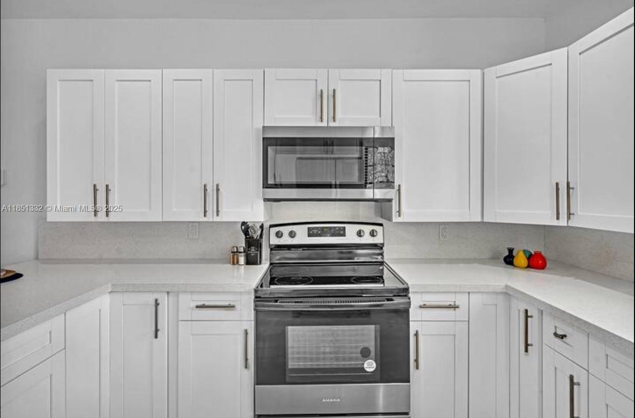 LAWRENCE PARK AMD - Residential