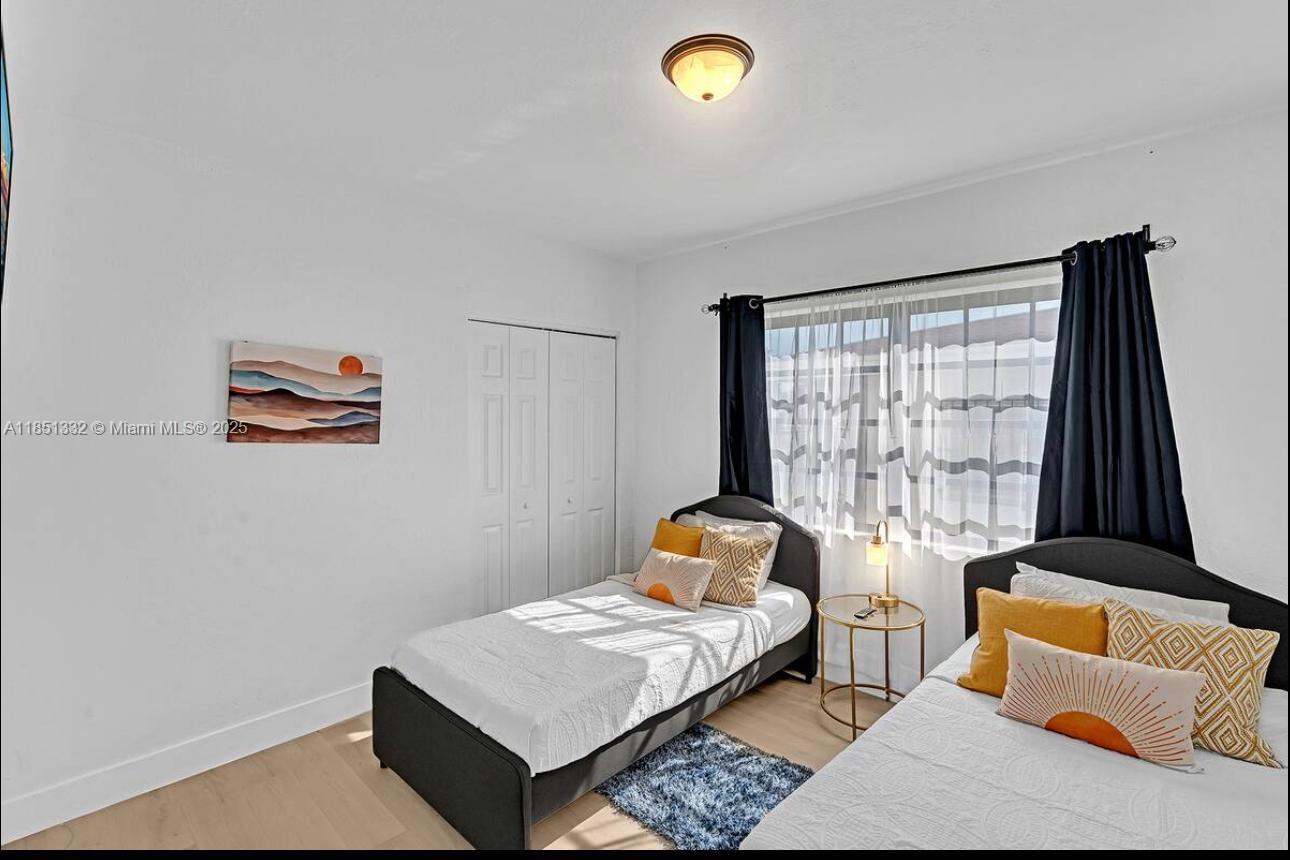 LAWRENCE PARK AMD - Residential