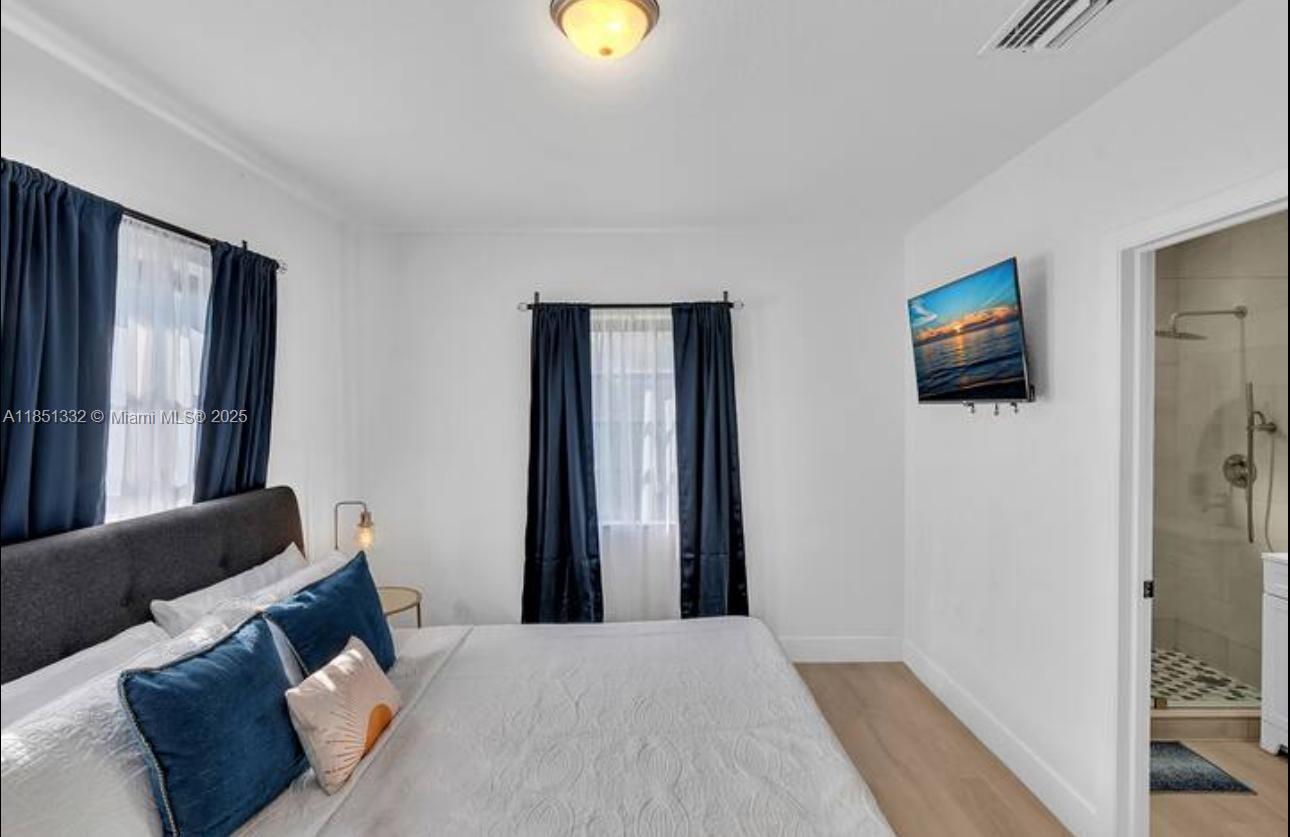 LAWRENCE PARK AMD - Residential