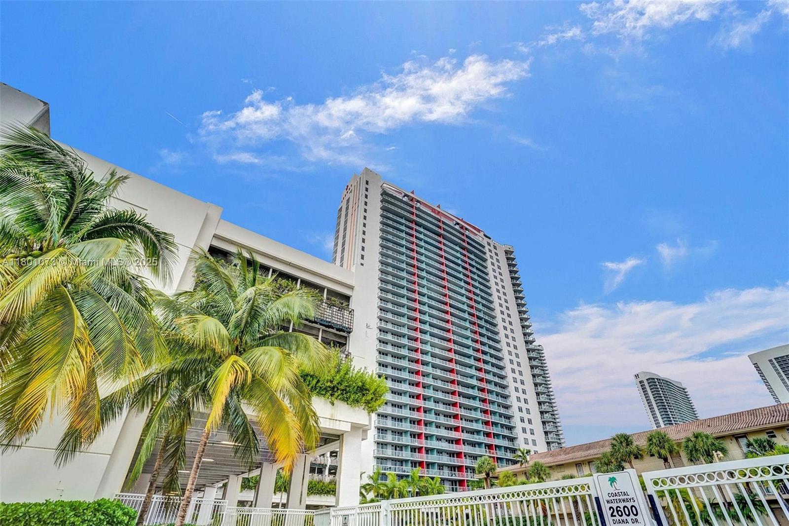 BEACHWALK CONDOMINIUM - Residential