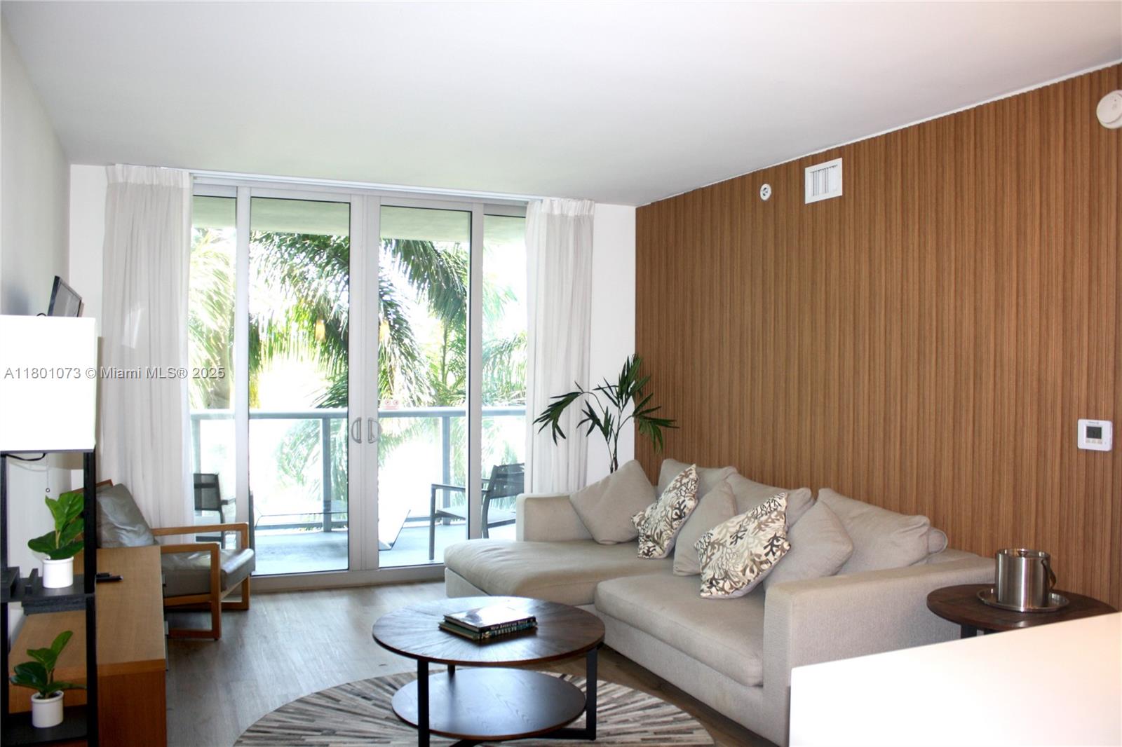 BEACHWALK CONDOMINIUM - Residential