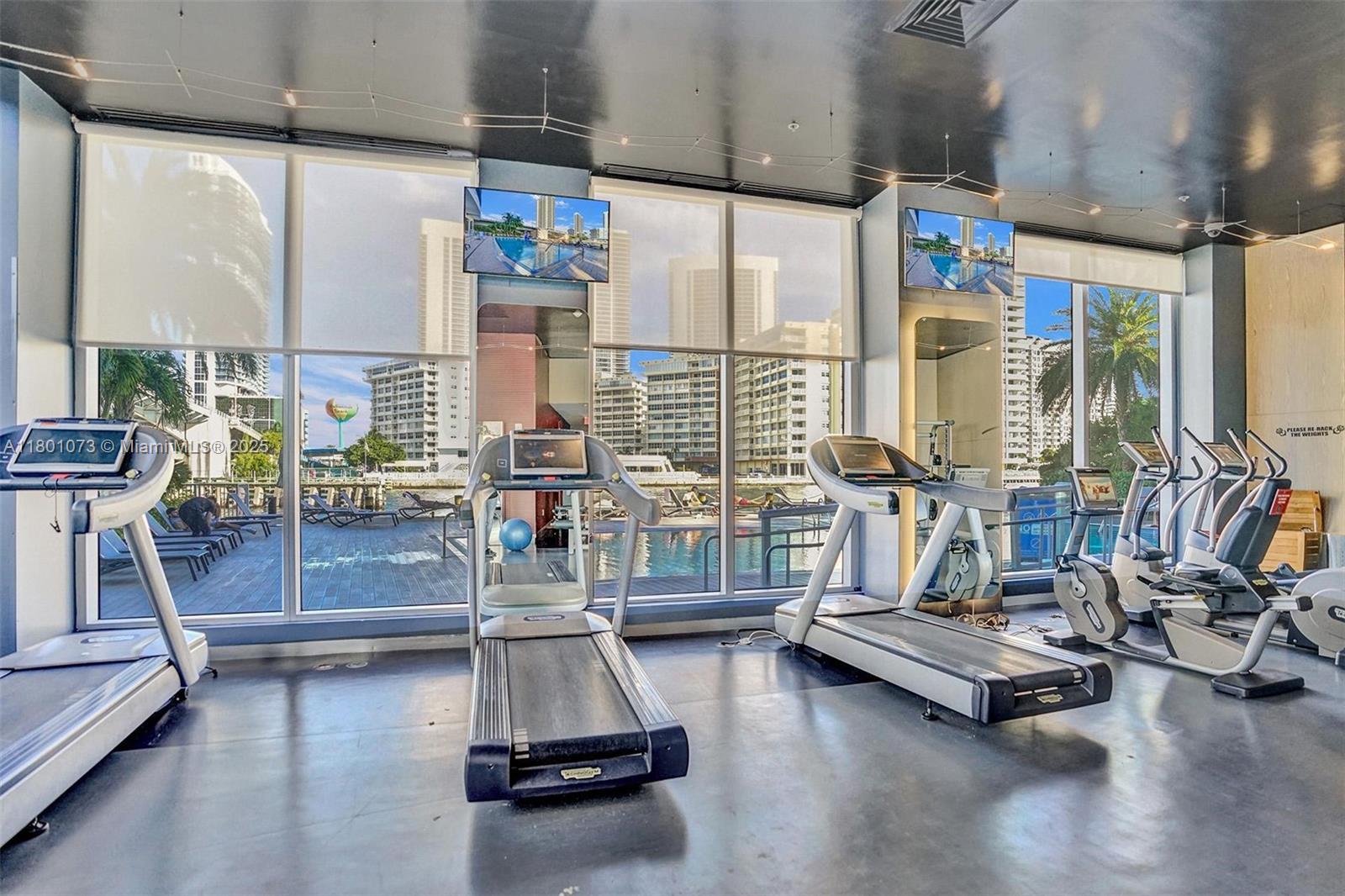 BEACHWALK CONDOMINIUM - Residential