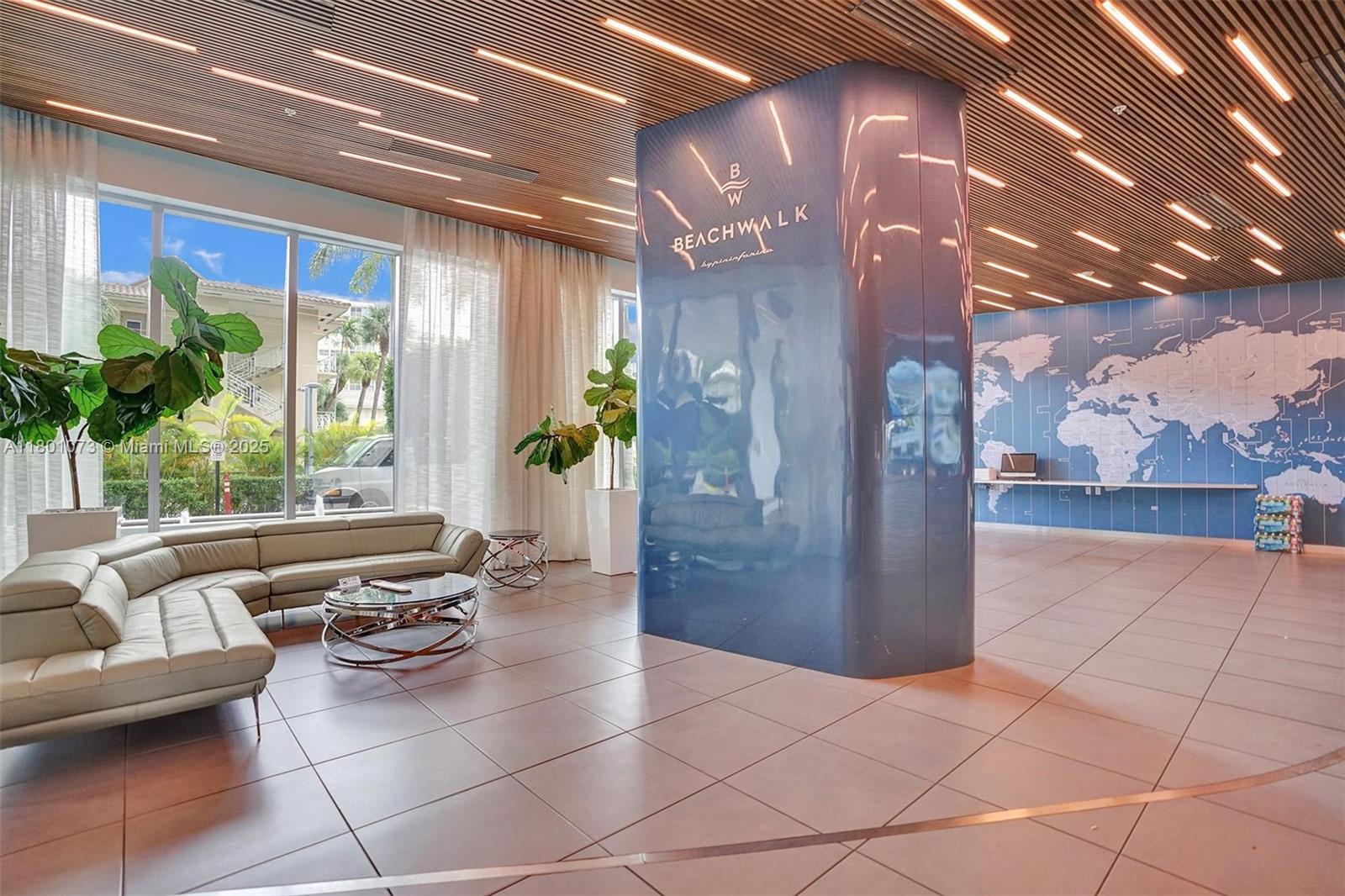 BEACHWALK CONDOMINIUM - Residential