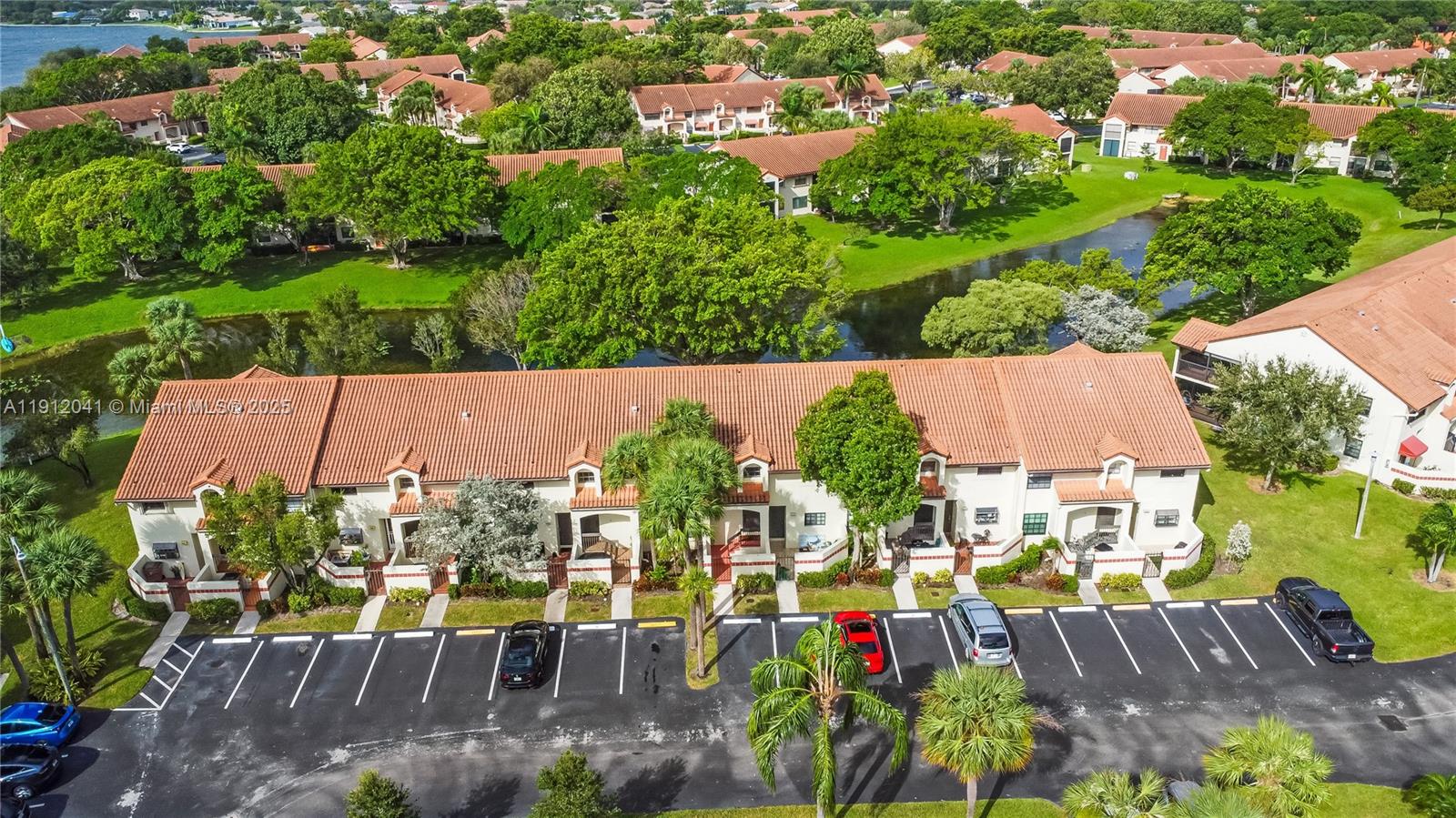 REPUBLIC SQUARE CONDO - Residential