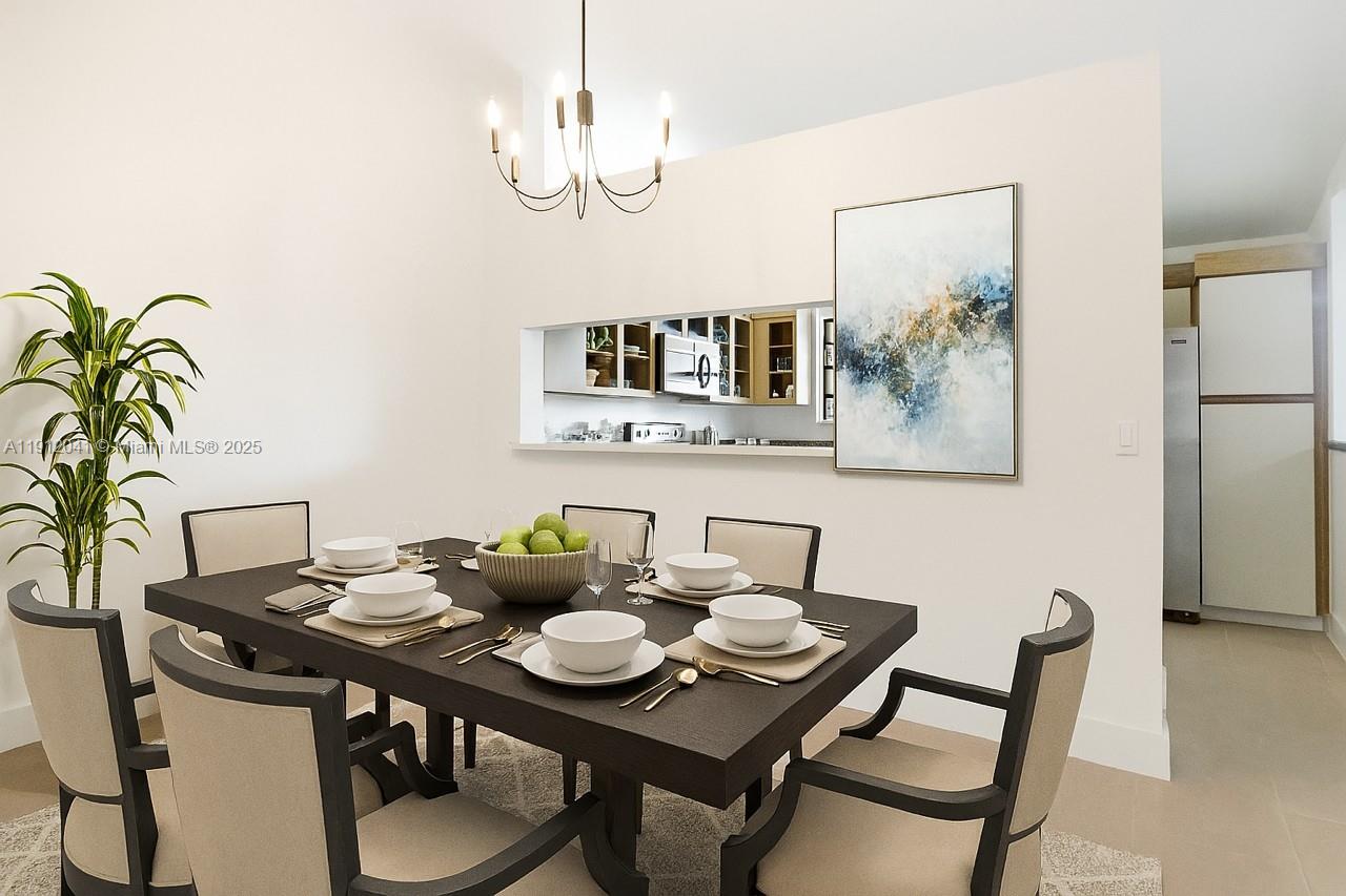 REPUBLIC SQUARE CONDO - Residential