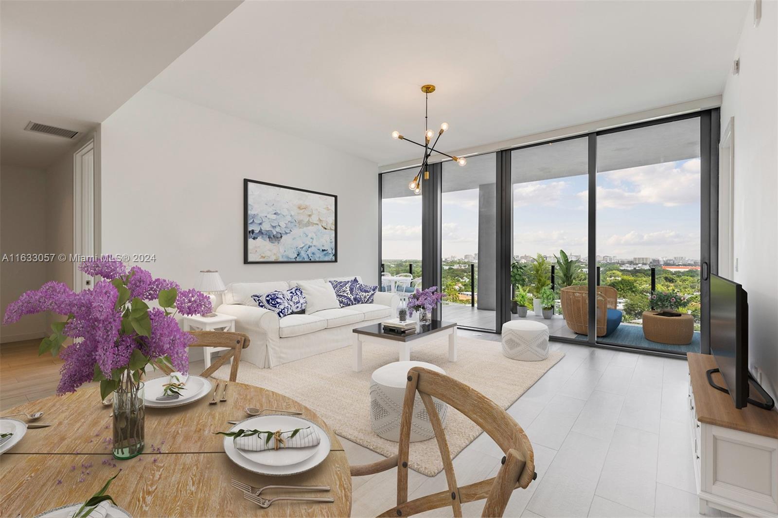 CLUB RESIDENCES AT PARK G - Residential